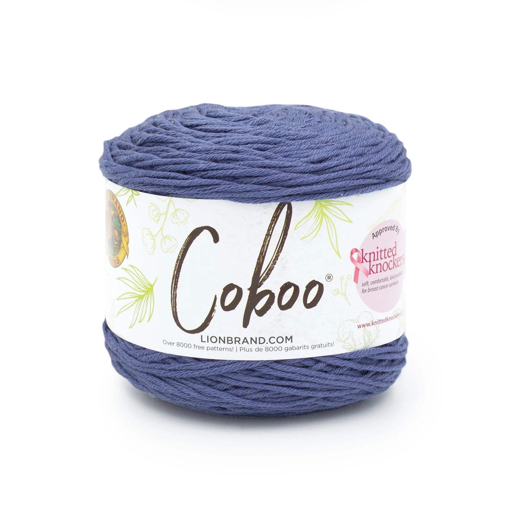 Coboo® Cotton Bamboo Yarn - Image 46