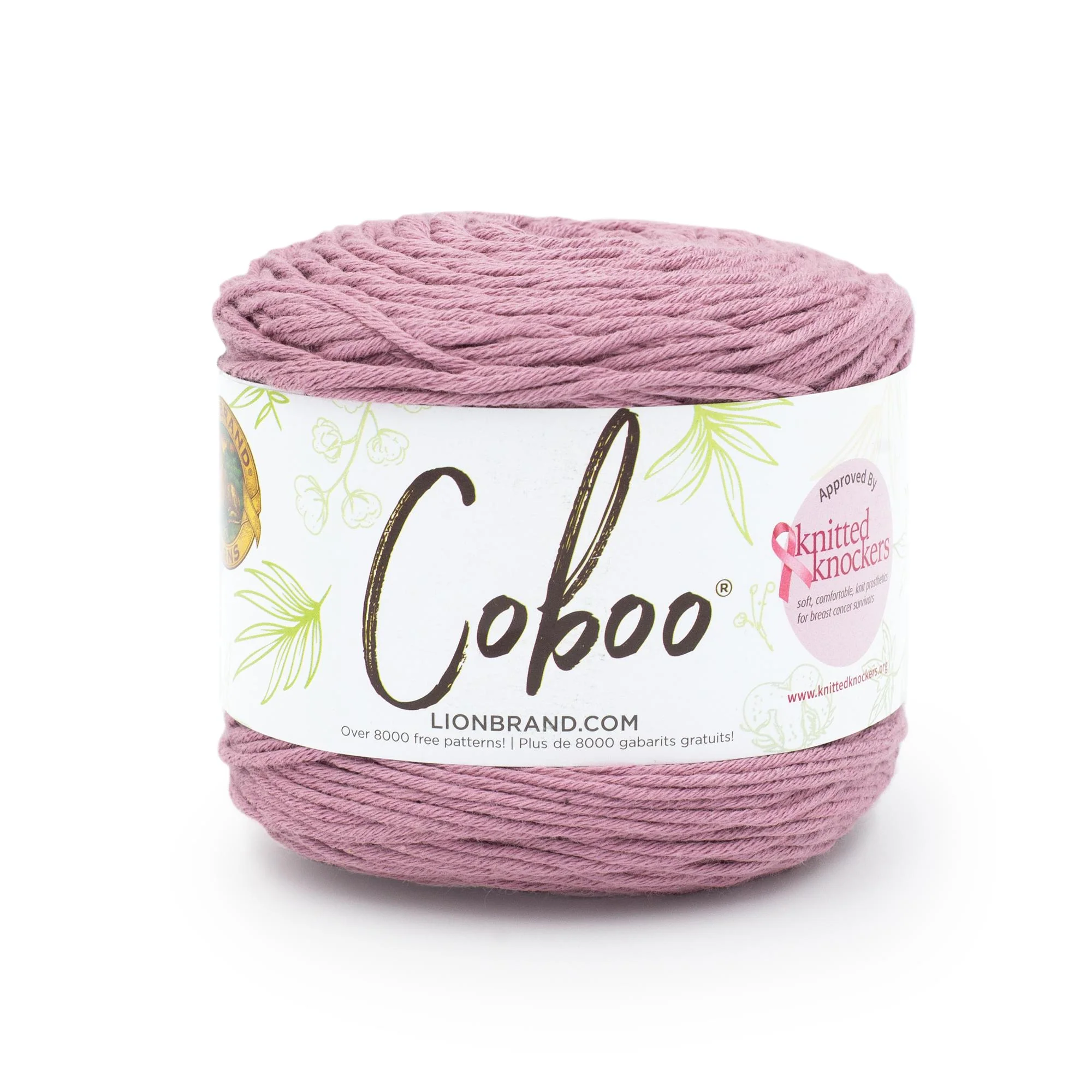 Coboo® Cotton Bamboo Yarn - Image 48