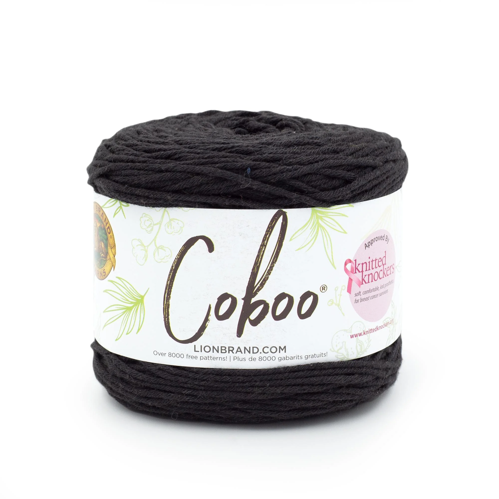 Coboo® Cotton Bamboo Yarn - Image 50