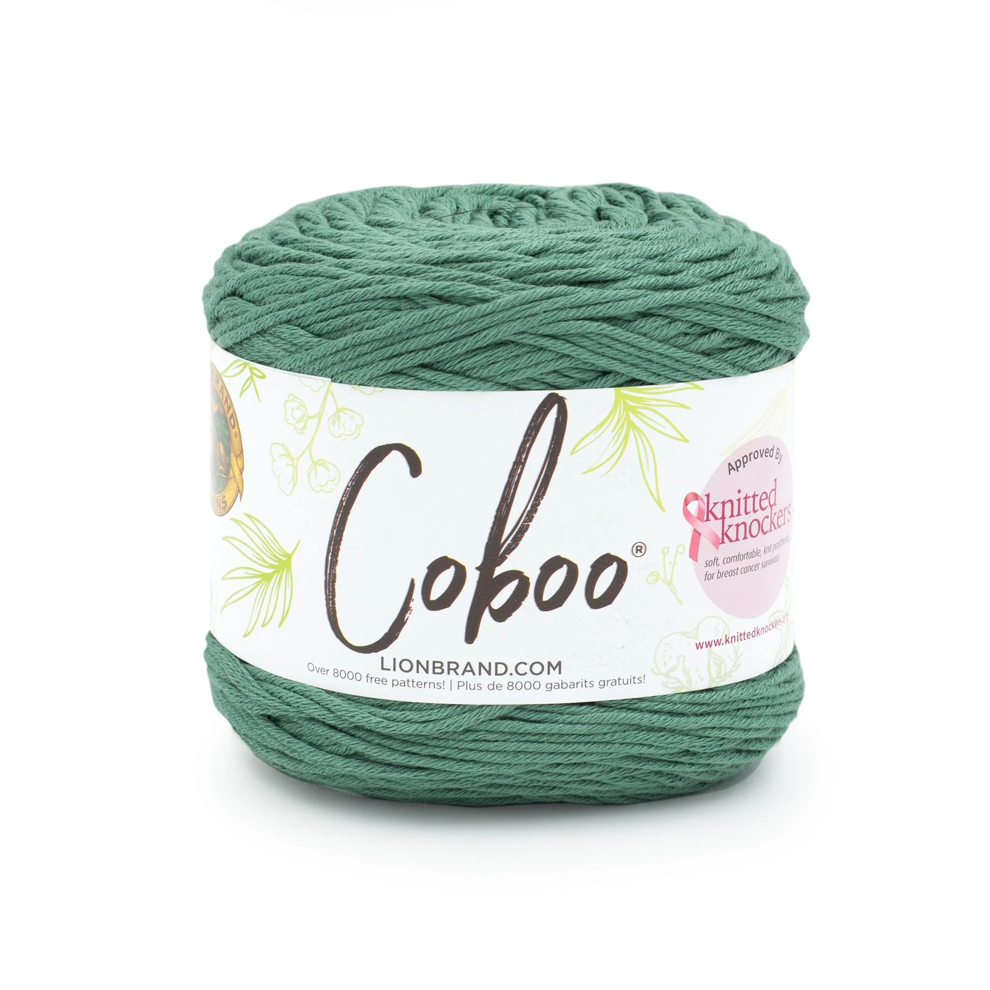 Coboo® Cotton Bamboo Yarn - Image 52