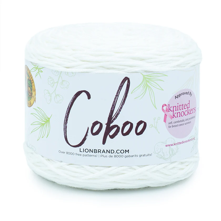 Coboo® Cotton Bamboo Yarn - Image 8