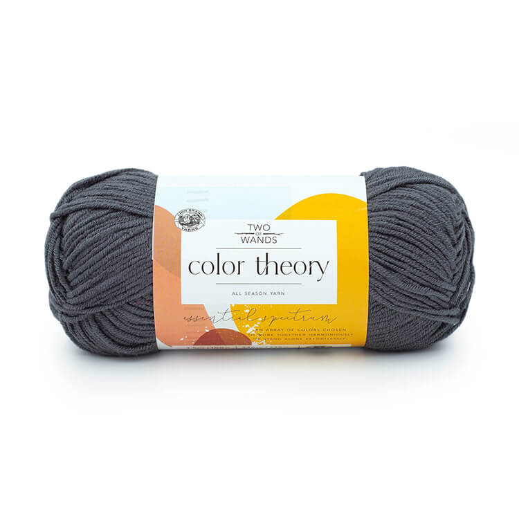 Color Theory Light Worsted Weight Yarn - Image 24