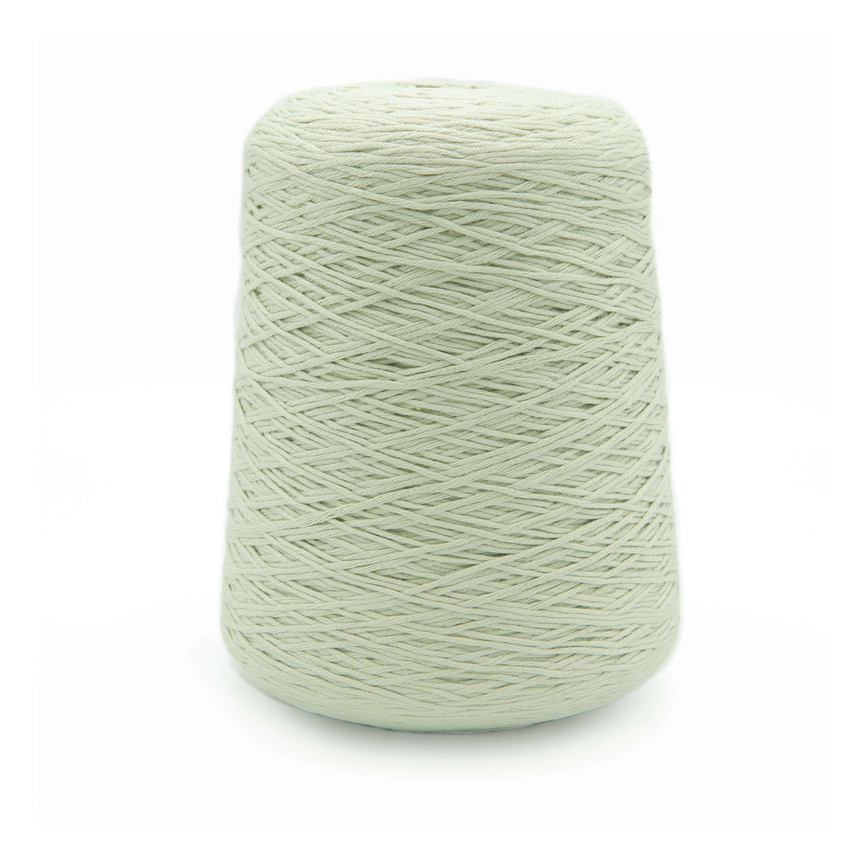 Cotton Bambu Cone Yarn - Image 12