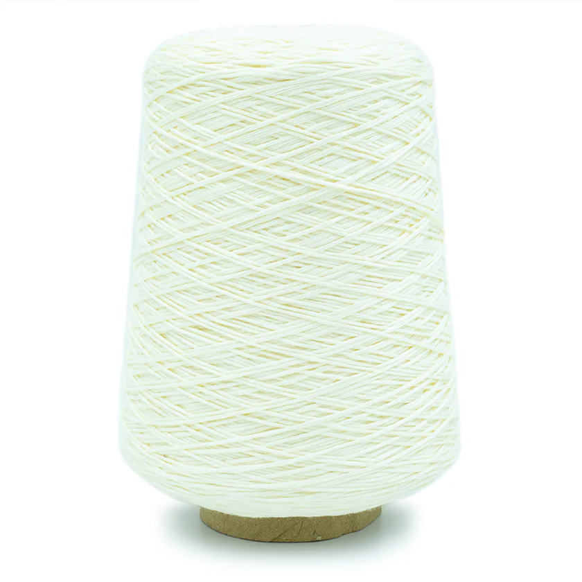 Cotton Bambu Cone Yarn - Image 3