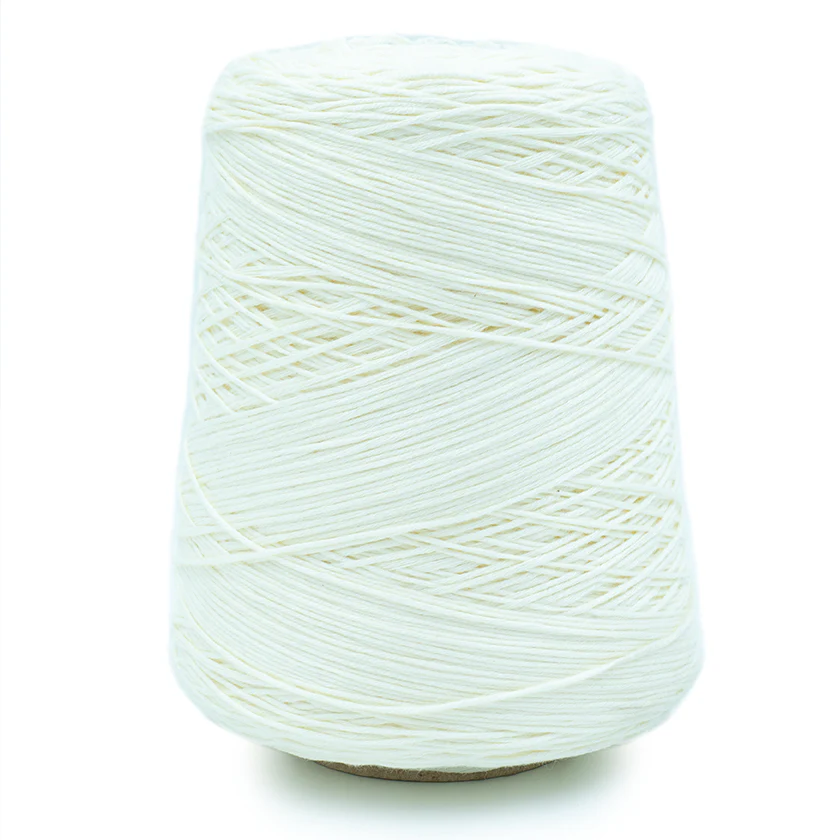 Cotton Bambu Cone Yarn - Image 4