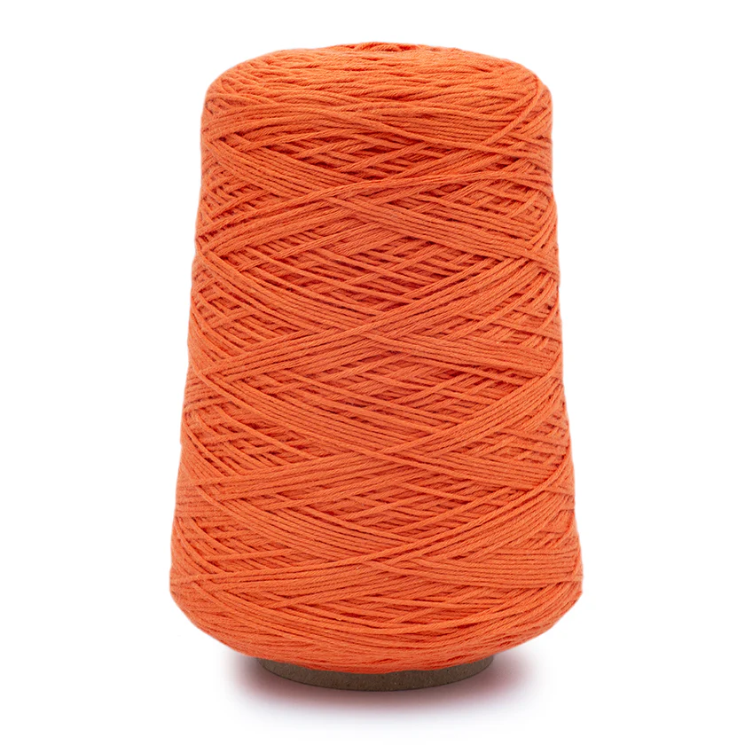 Cotton Bambu Cone Yarn - Image 6