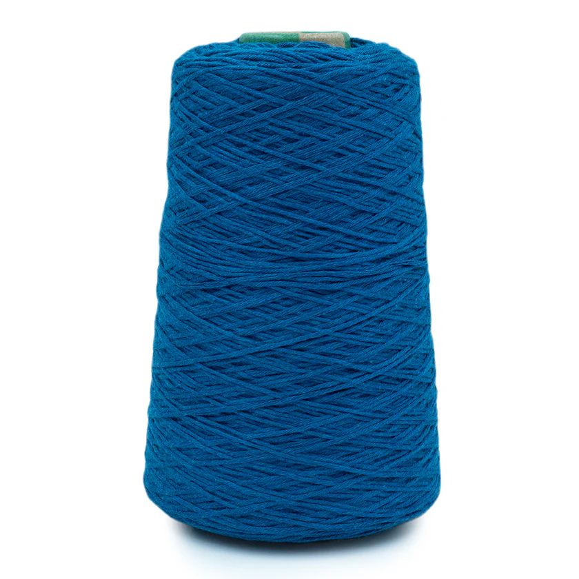 Cotton Bambu Cone Yarn - Image 8