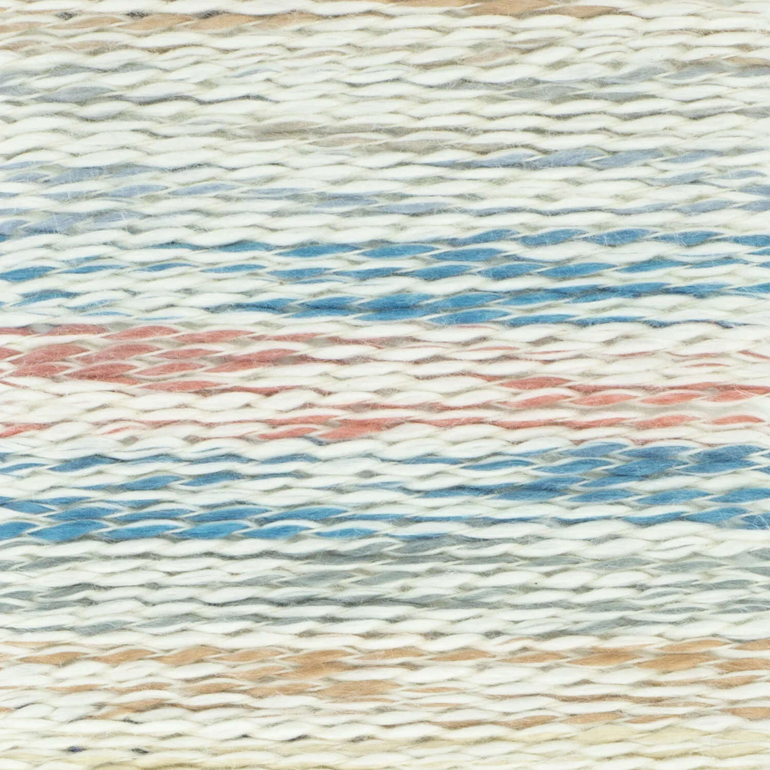 Cotton Blend No. 5 Yarn - Discontinued - Image 5