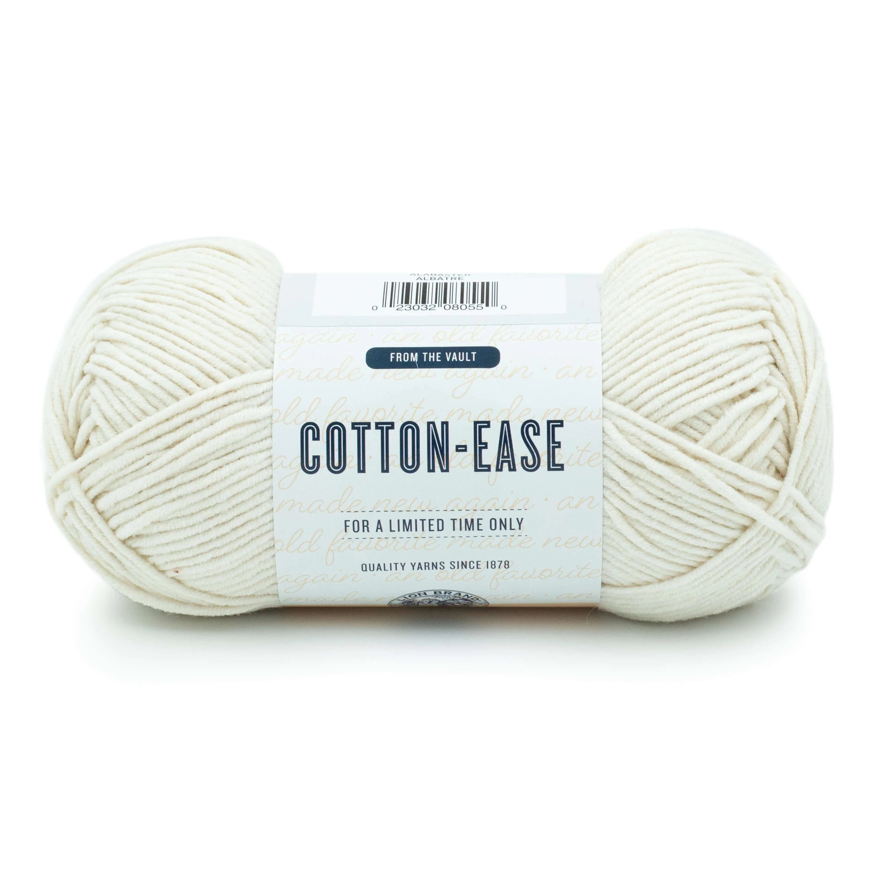 Cotton Ease® Yarn - Discontinued - Image 4