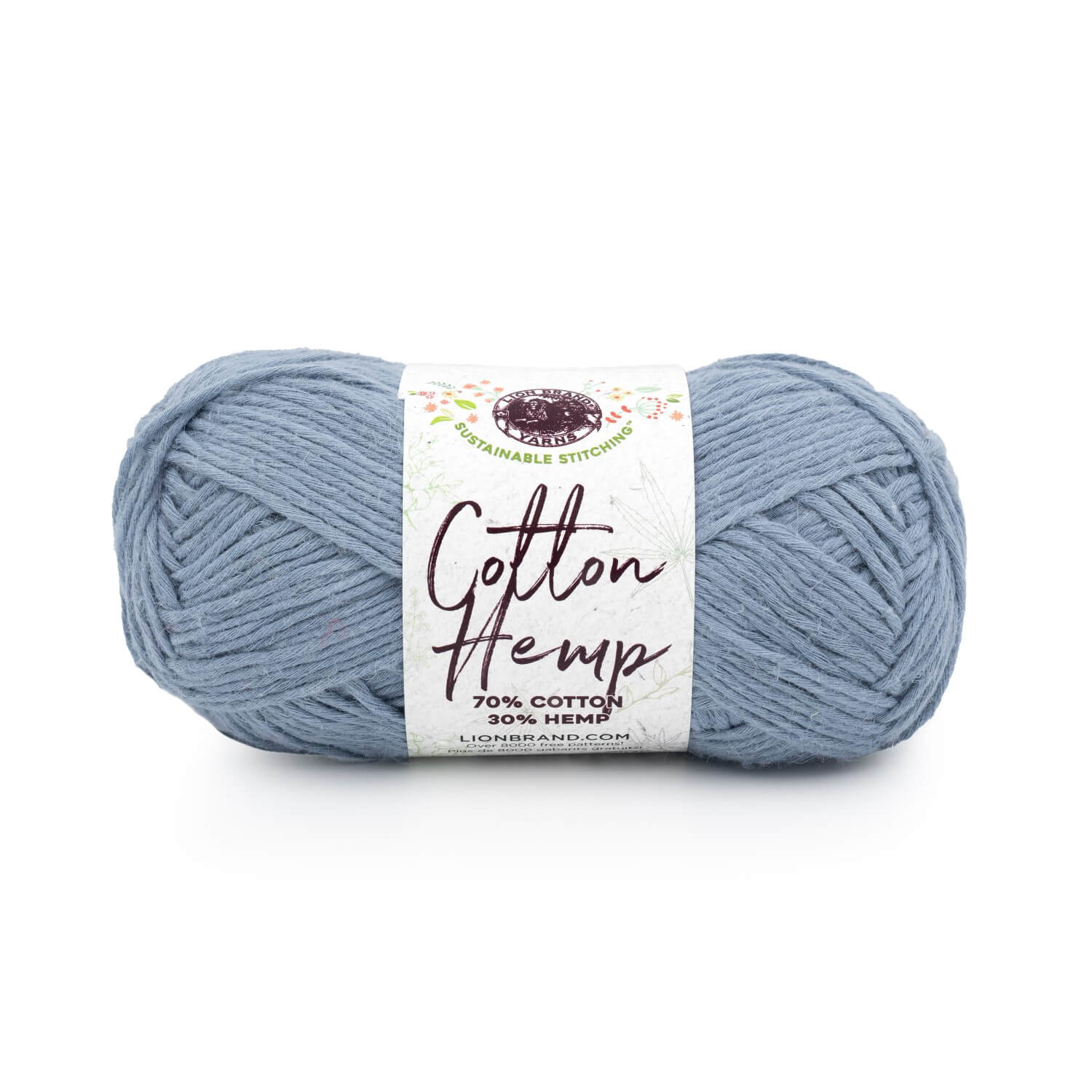 Cotton Hemp Yarn - Image 12