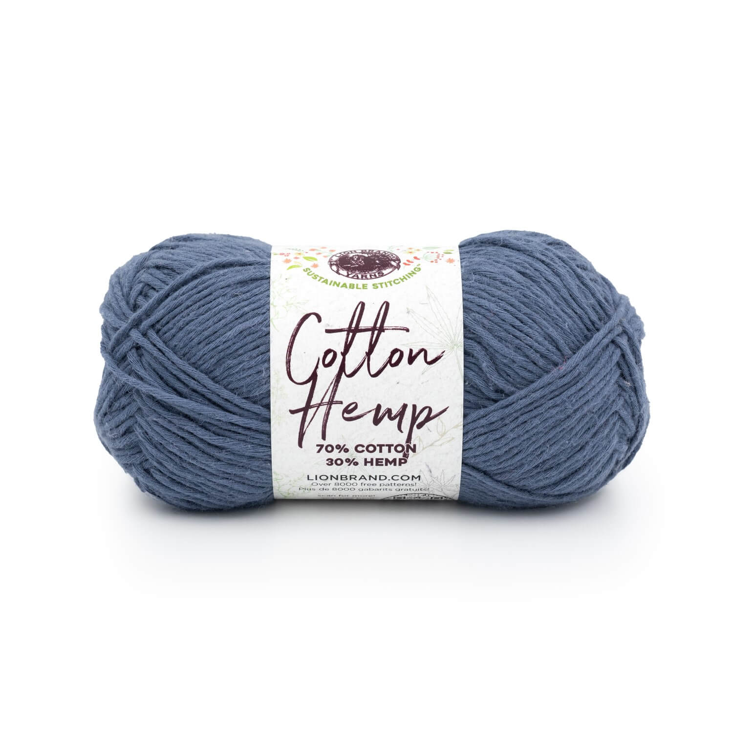 Cotton Hemp Yarn - Image 14
