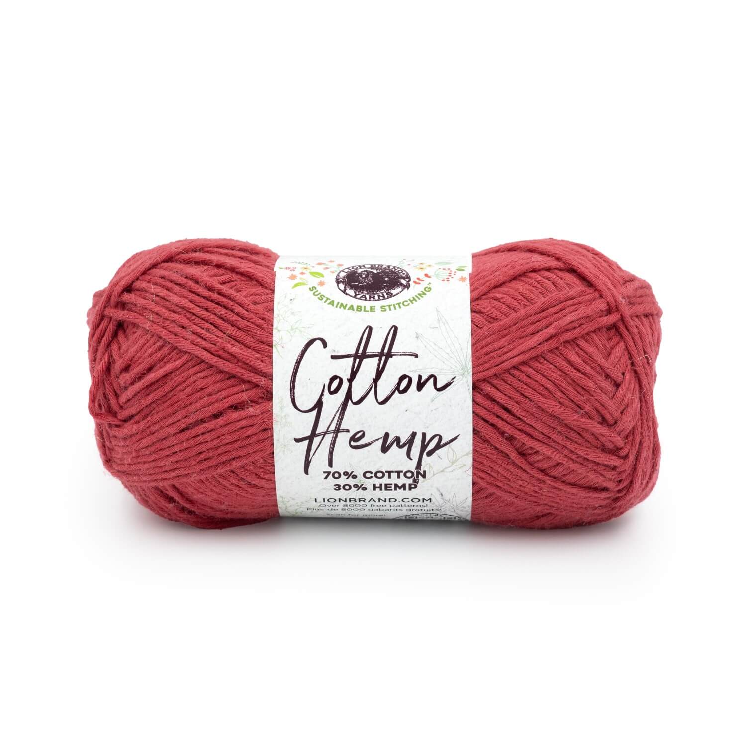 Cotton Hemp Yarn - Image 18