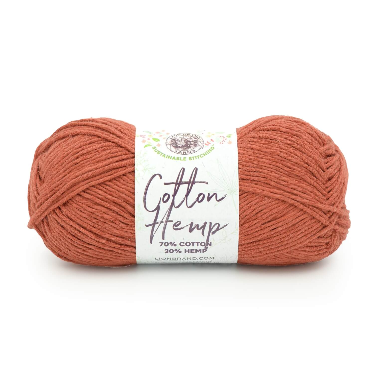 Cotton Hemp Yarn - Image 20