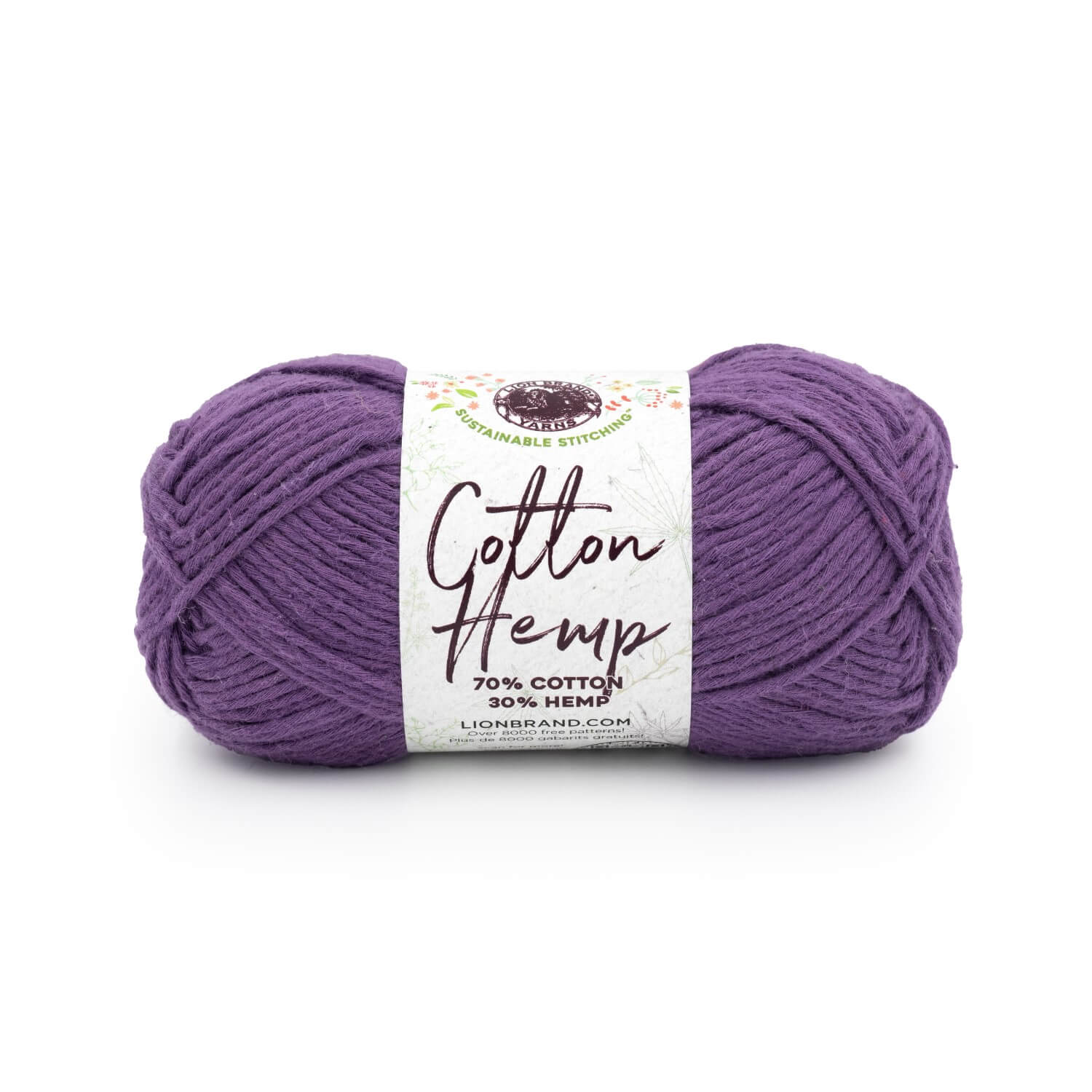 Cotton Hemp Yarn - Image 22