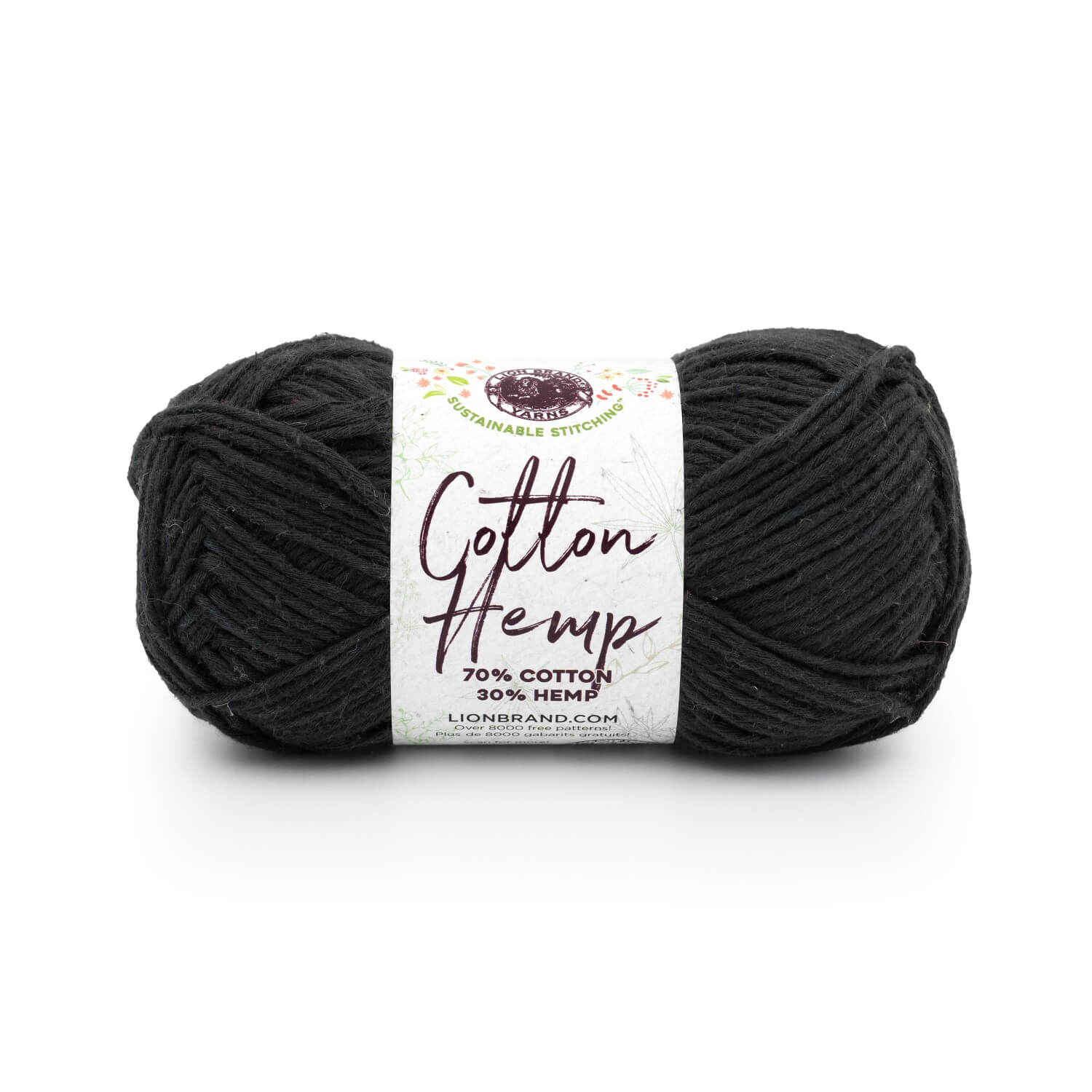 Cotton Hemp Yarn - Image 26