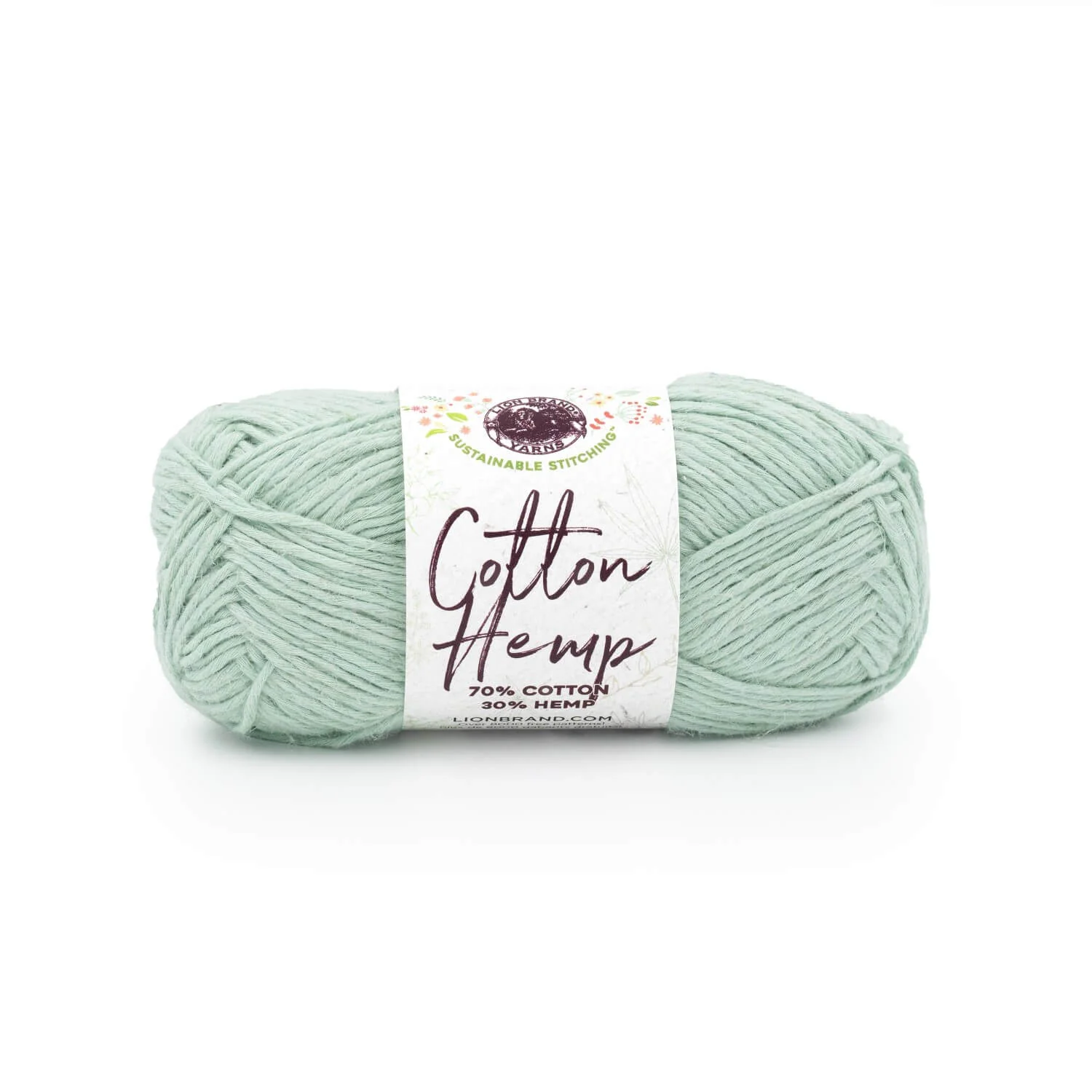 Cotton Hemp Yarn - Image 32