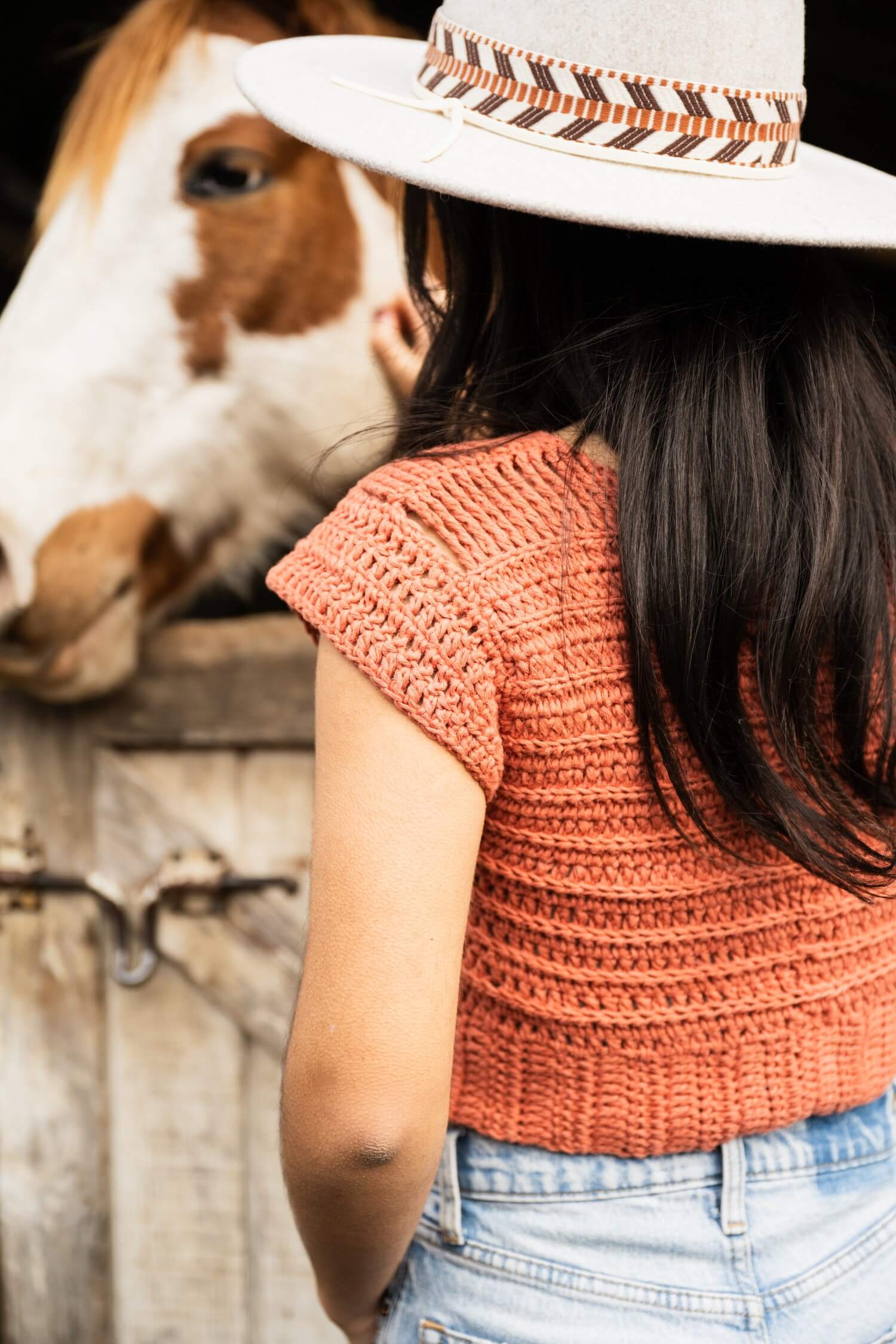 Cotton Hemp Yarn - Image 38