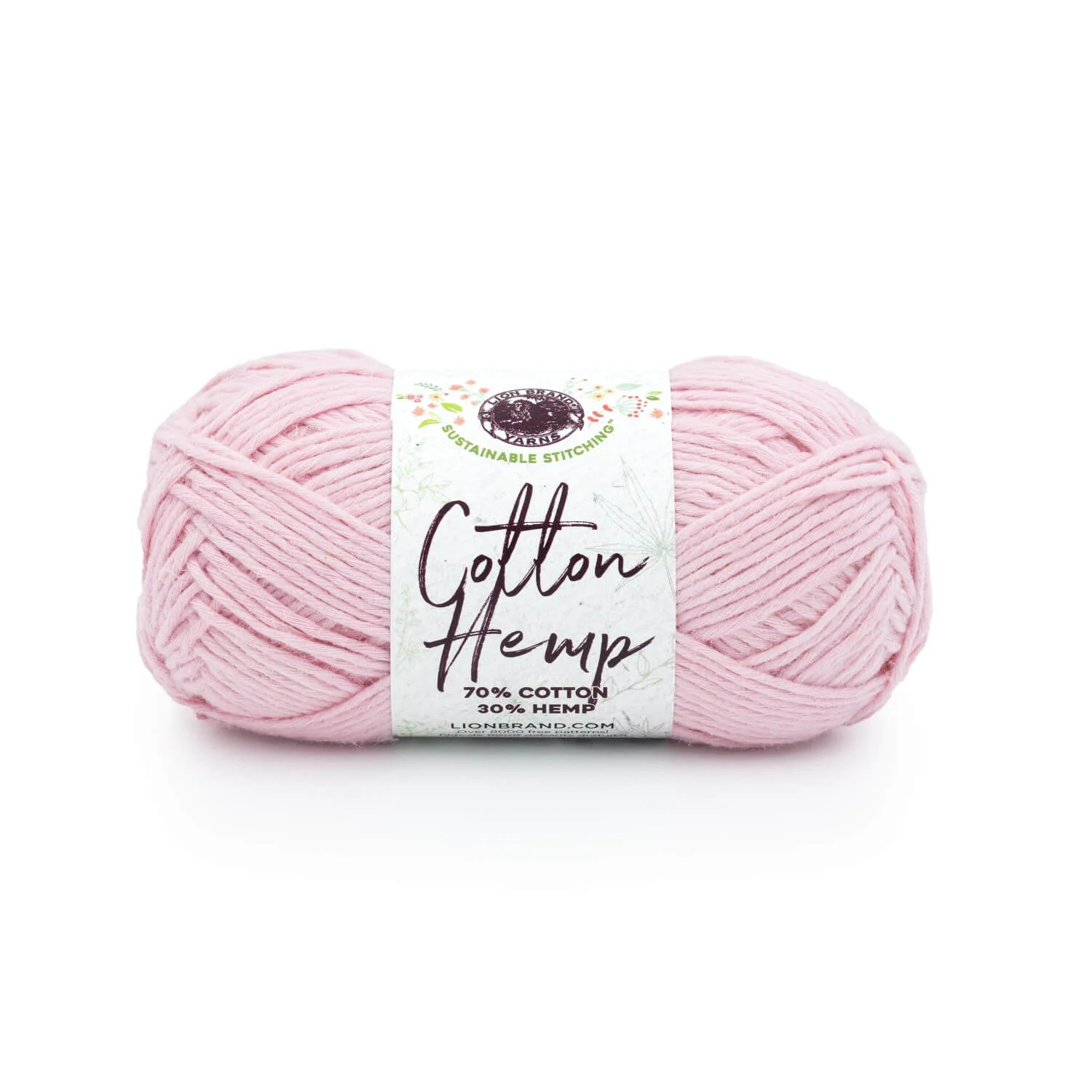Cotton Hemp Yarn - Image 6
