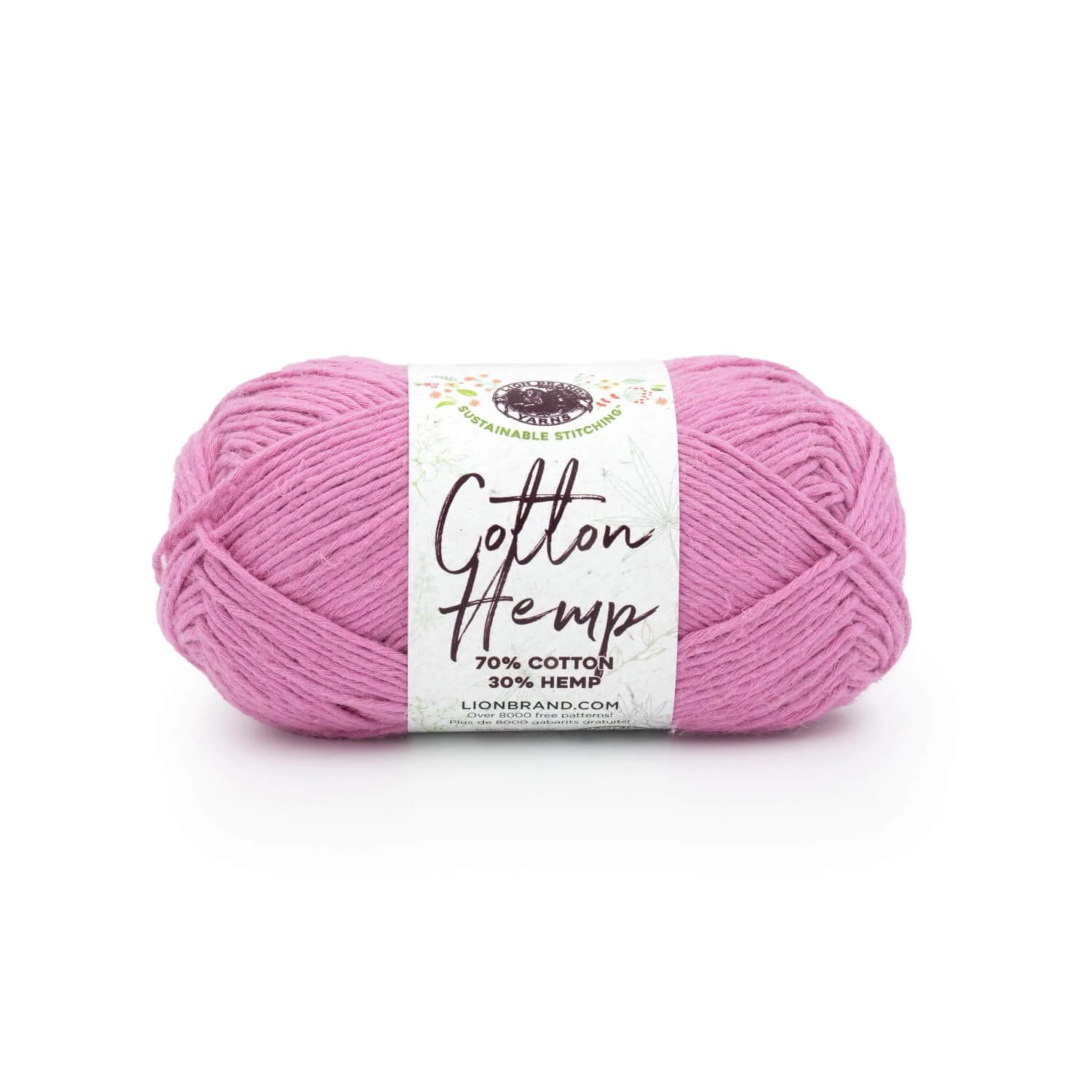 Cotton Hemp Yarn - Image 8