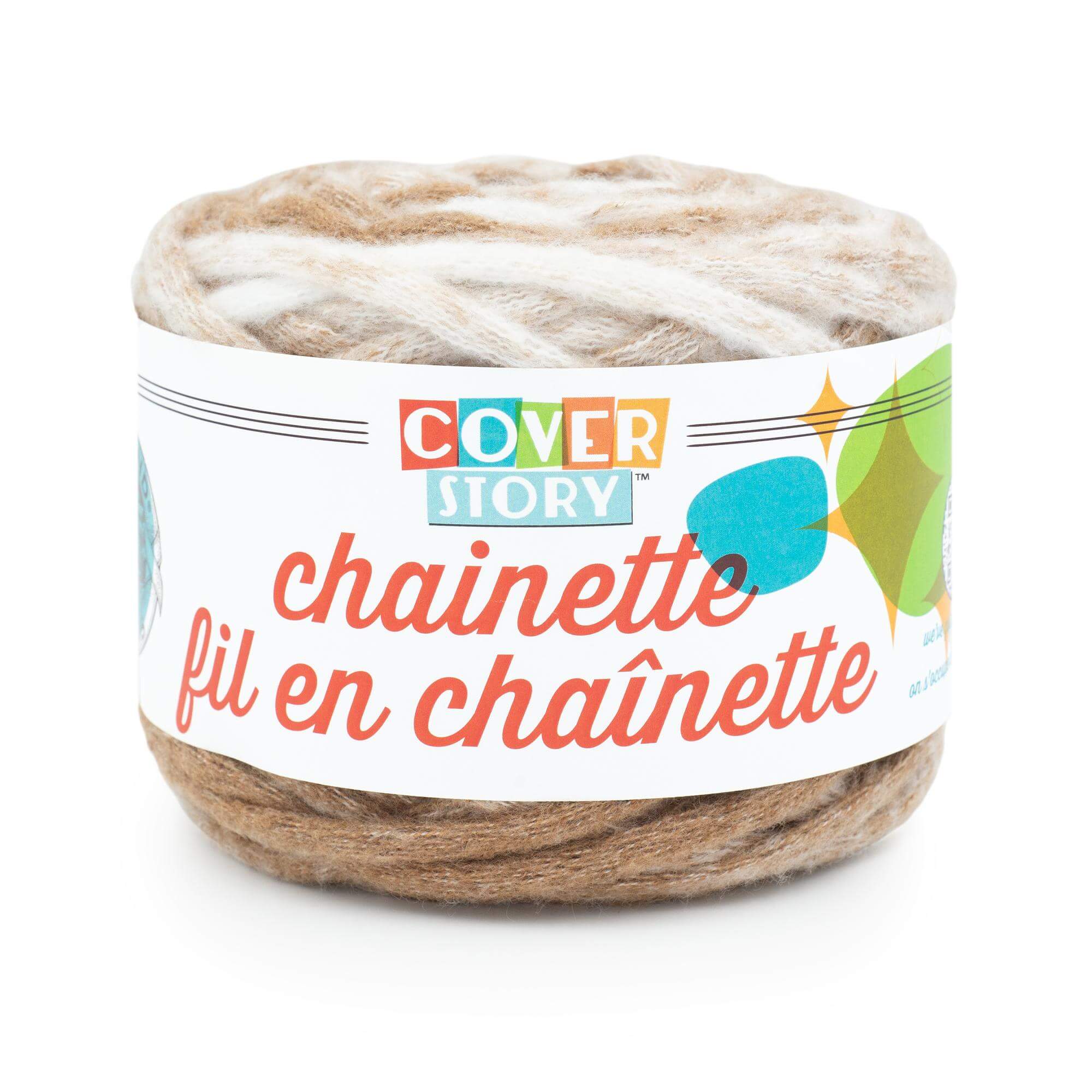Cover Story™ Chainette Yarn - Image 32