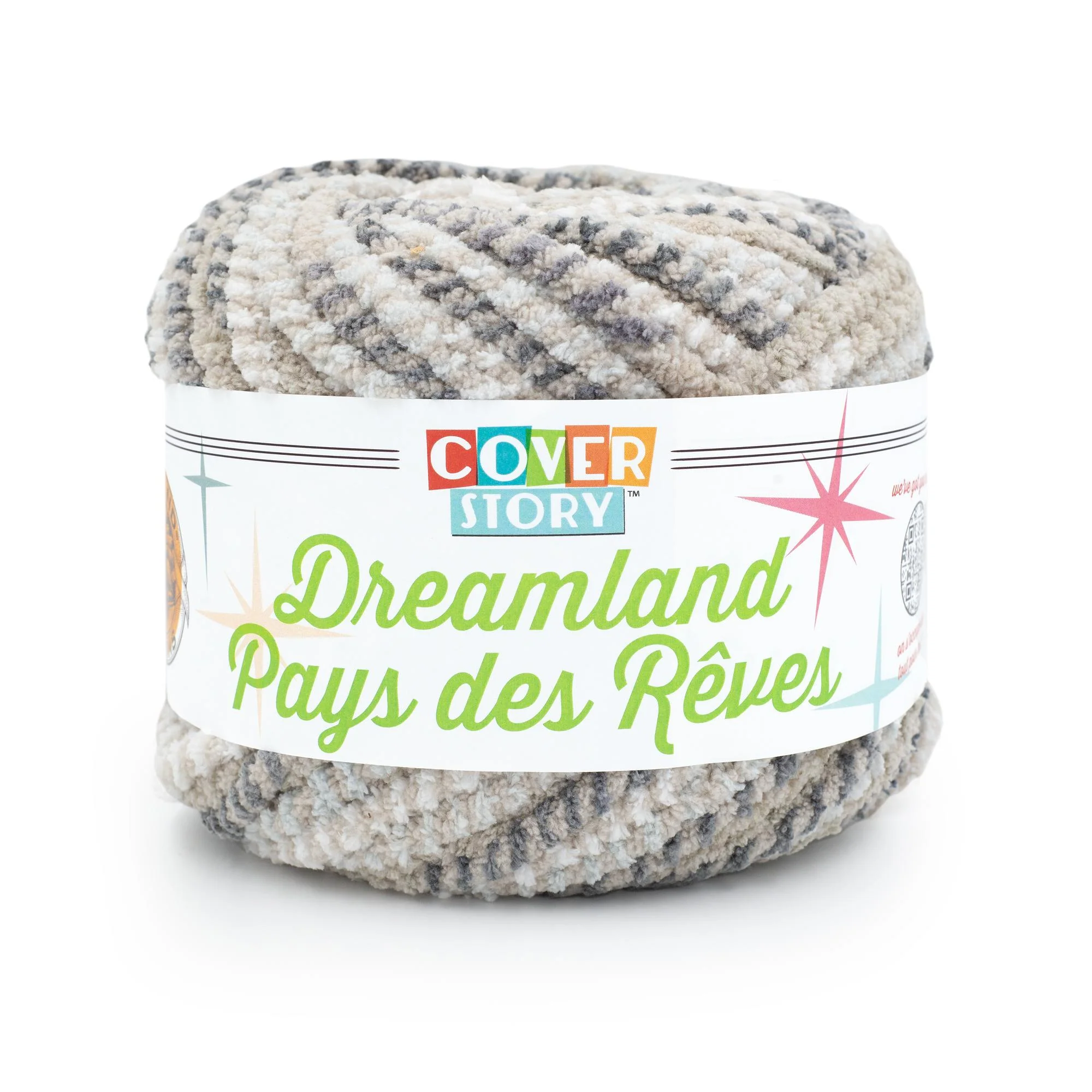 Cover Story™ Dreamland™ Yarn - Image 2