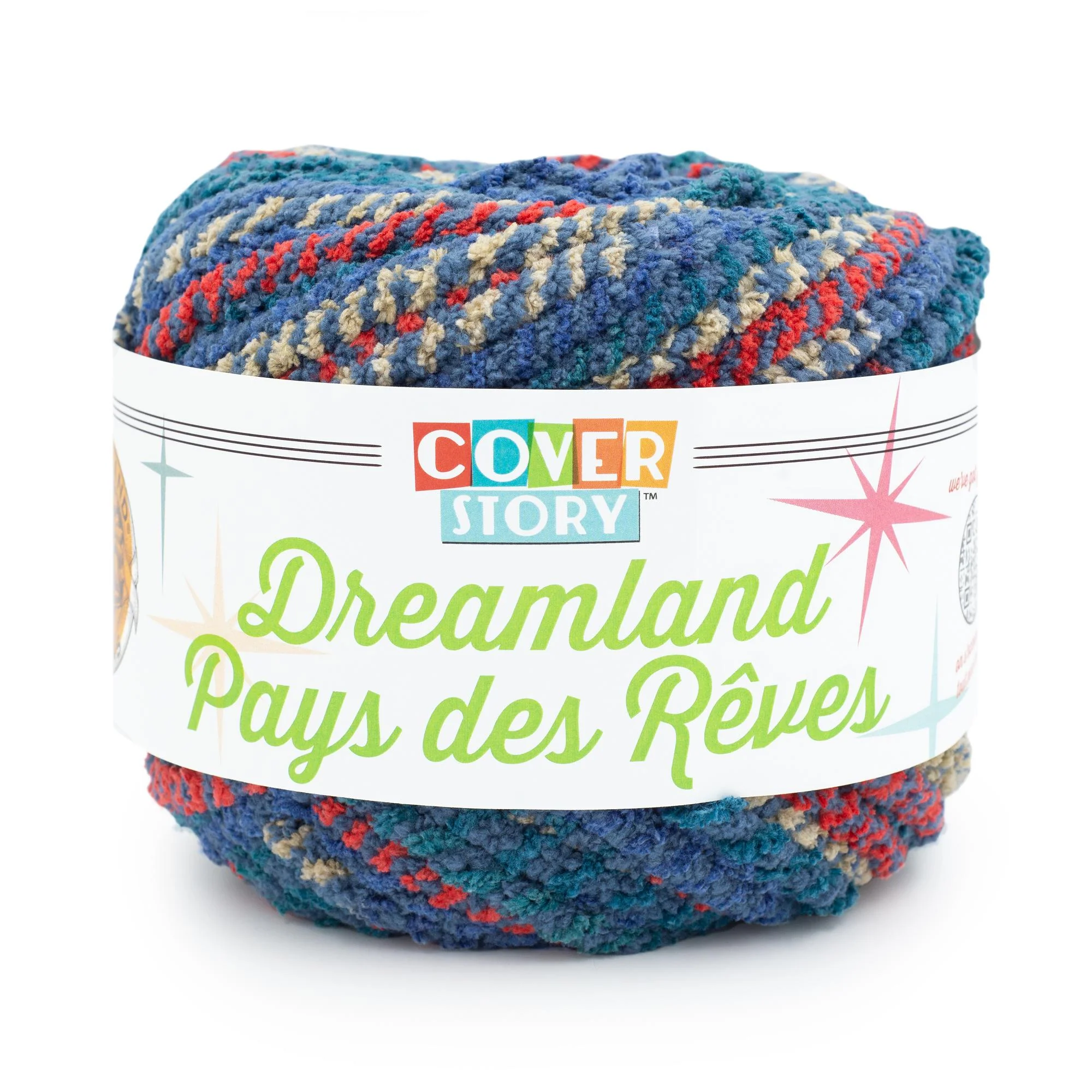 Cover Story™ Dreamland™ Yarn - Image 22