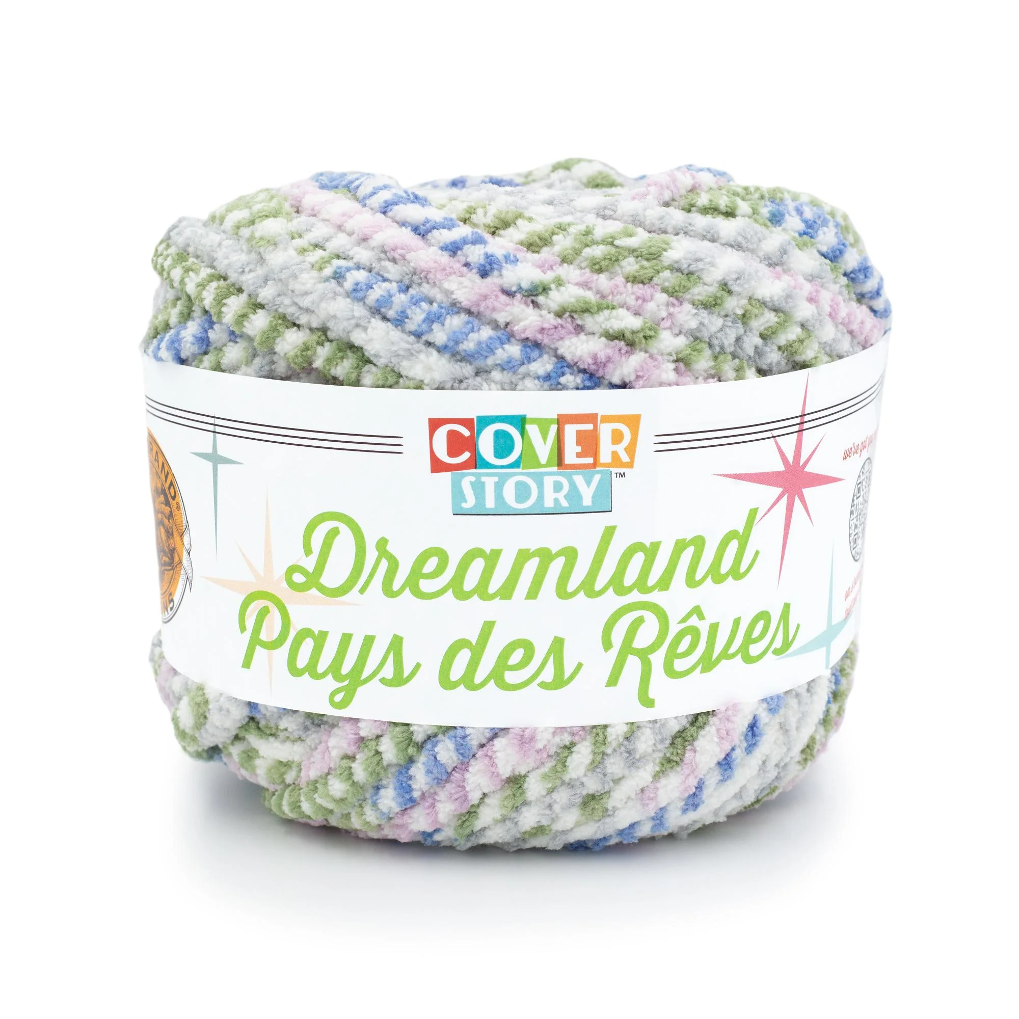 Cover Story™ Dreamland™ Yarn - Image 34