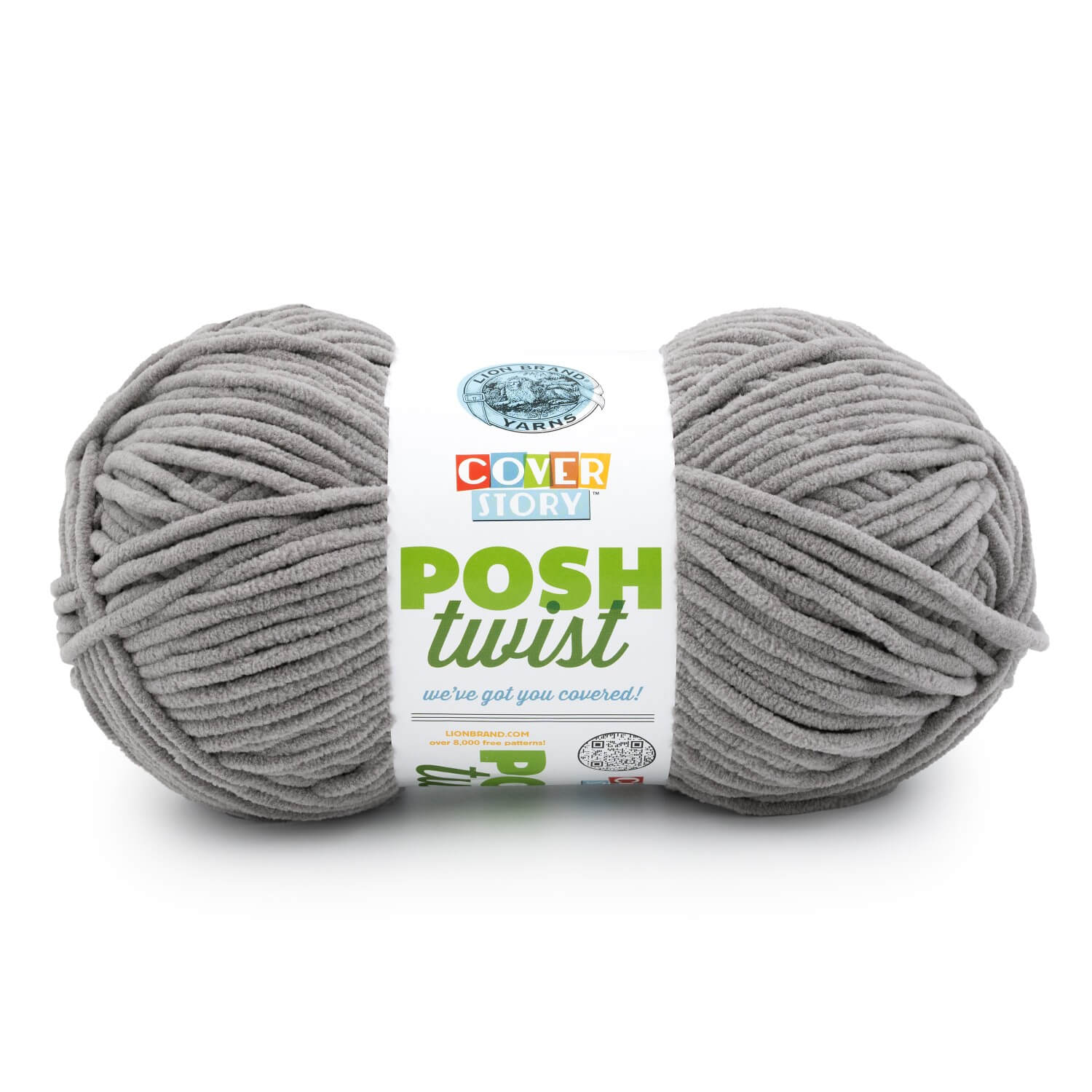 Cover Story™ Posh Twist Yarn - Image 22