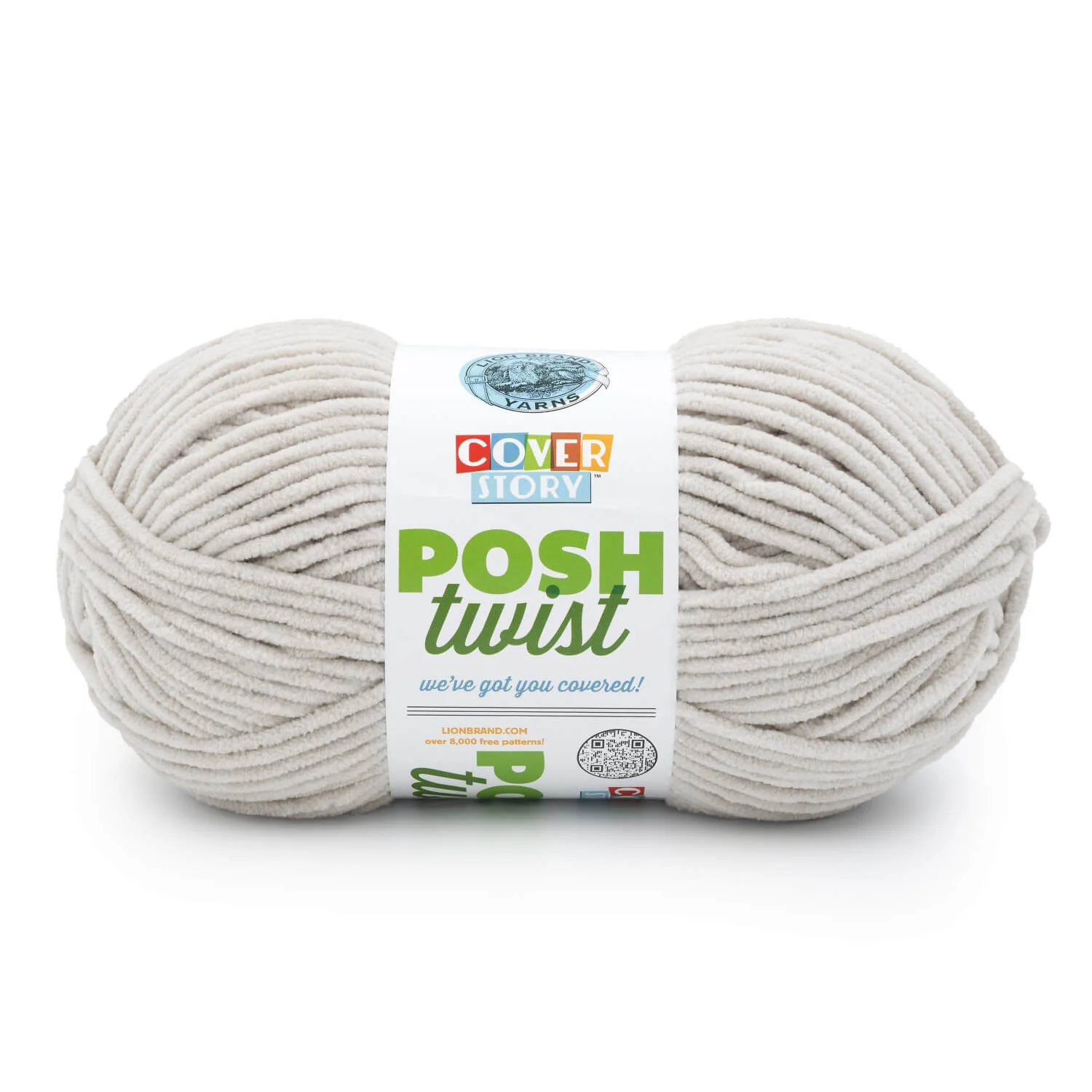 Cover Story™ Posh Twist Yarn - Image 32