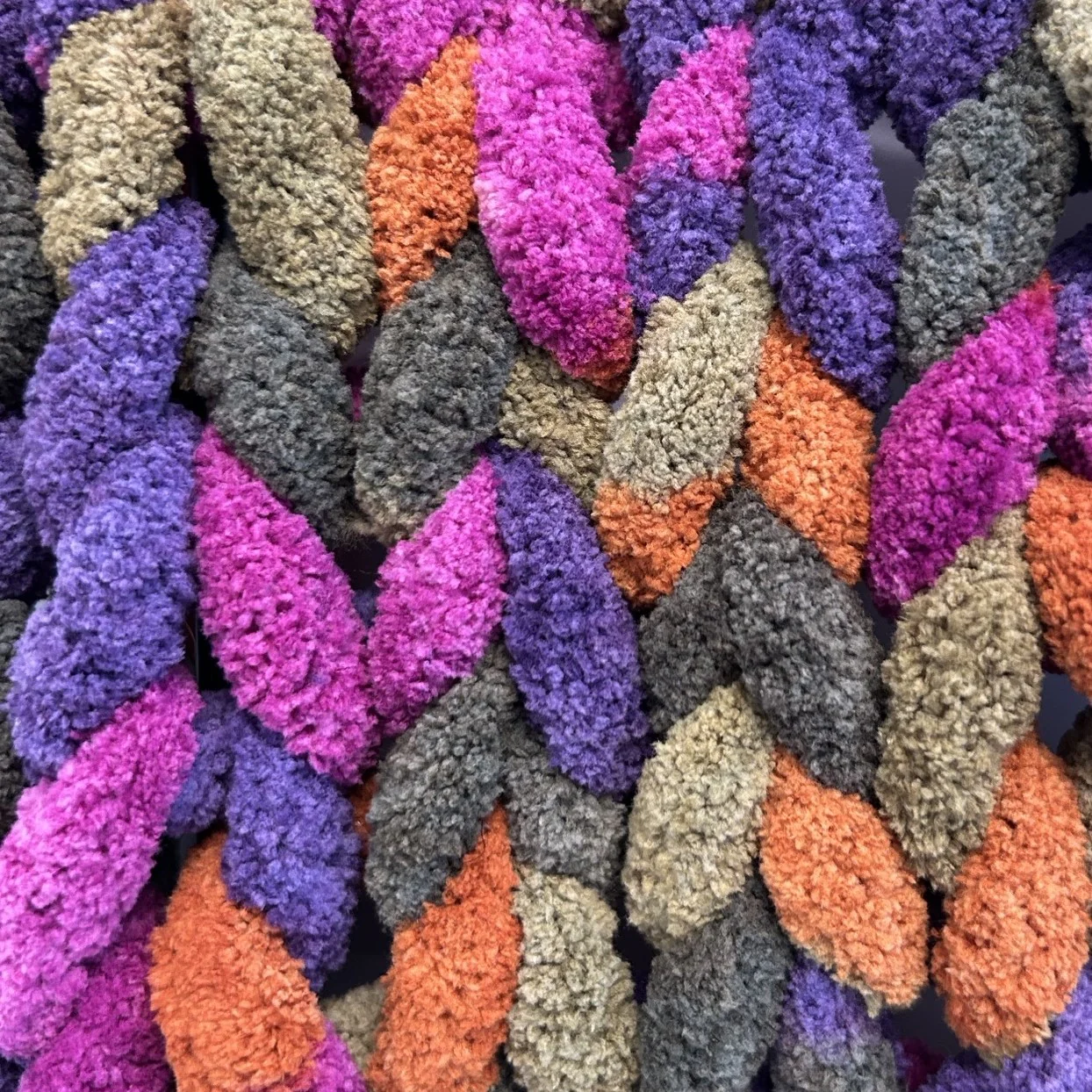 Cover Story™ Thick & Quick® Yarn - Image 19