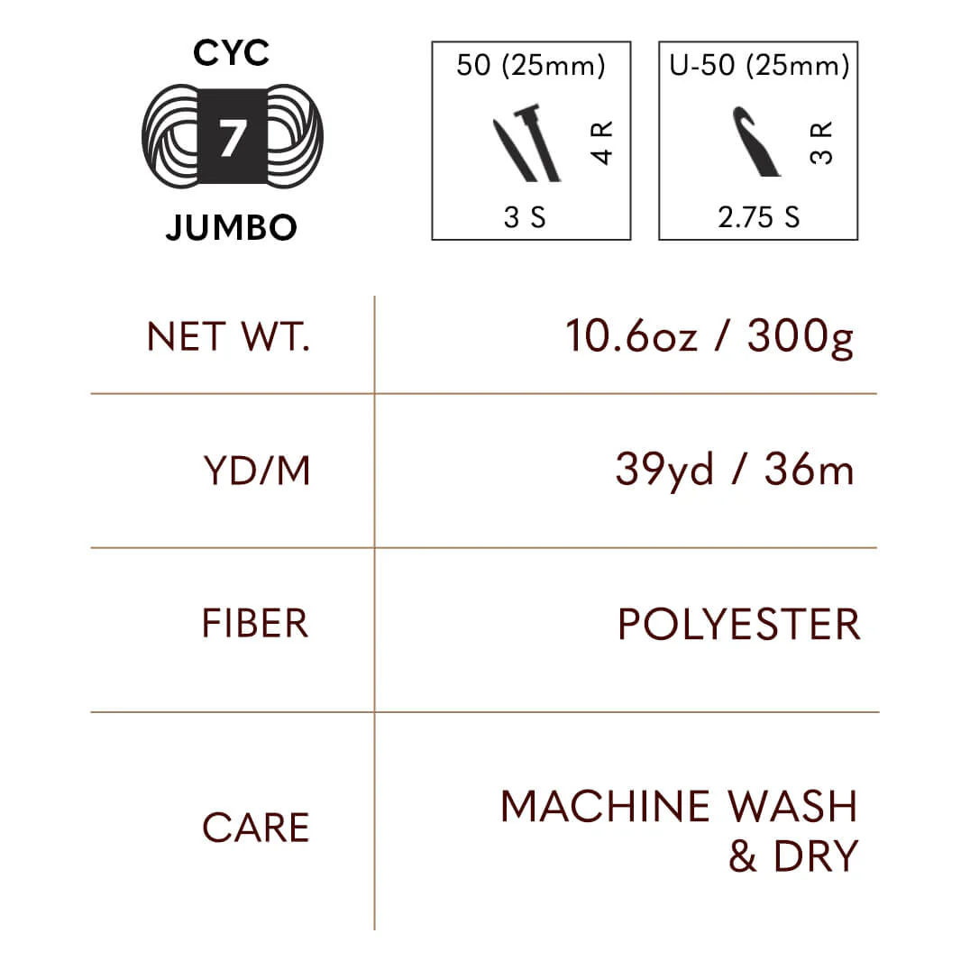 Cover Story™ Thick & Quick® Yarn - Image 35