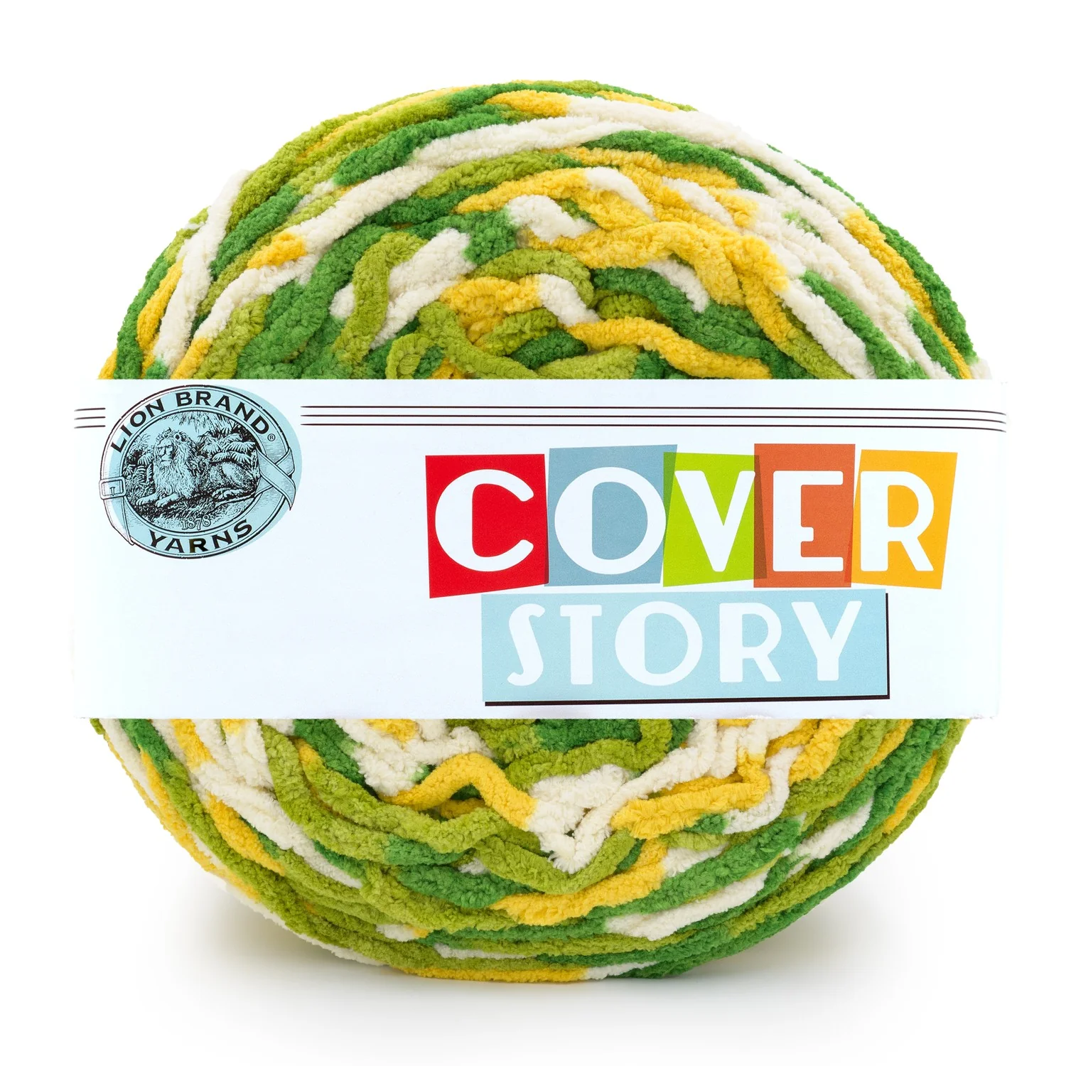 Cover Story™ Yarn - Image 116