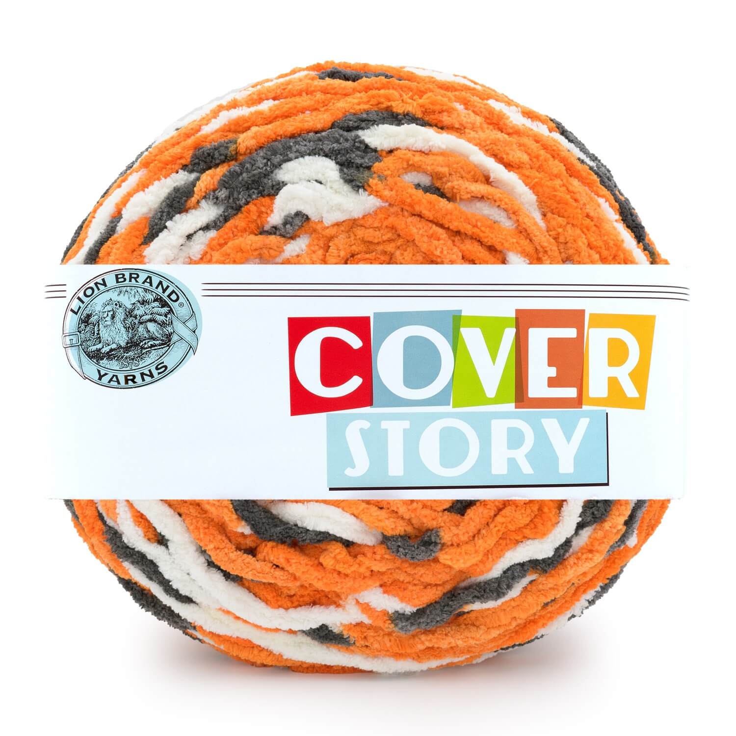 Cover Story™ Yarn - Image 125