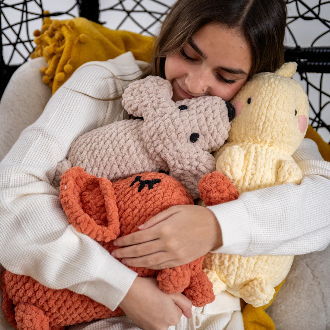 Cover Story™ Yarn - Image 130