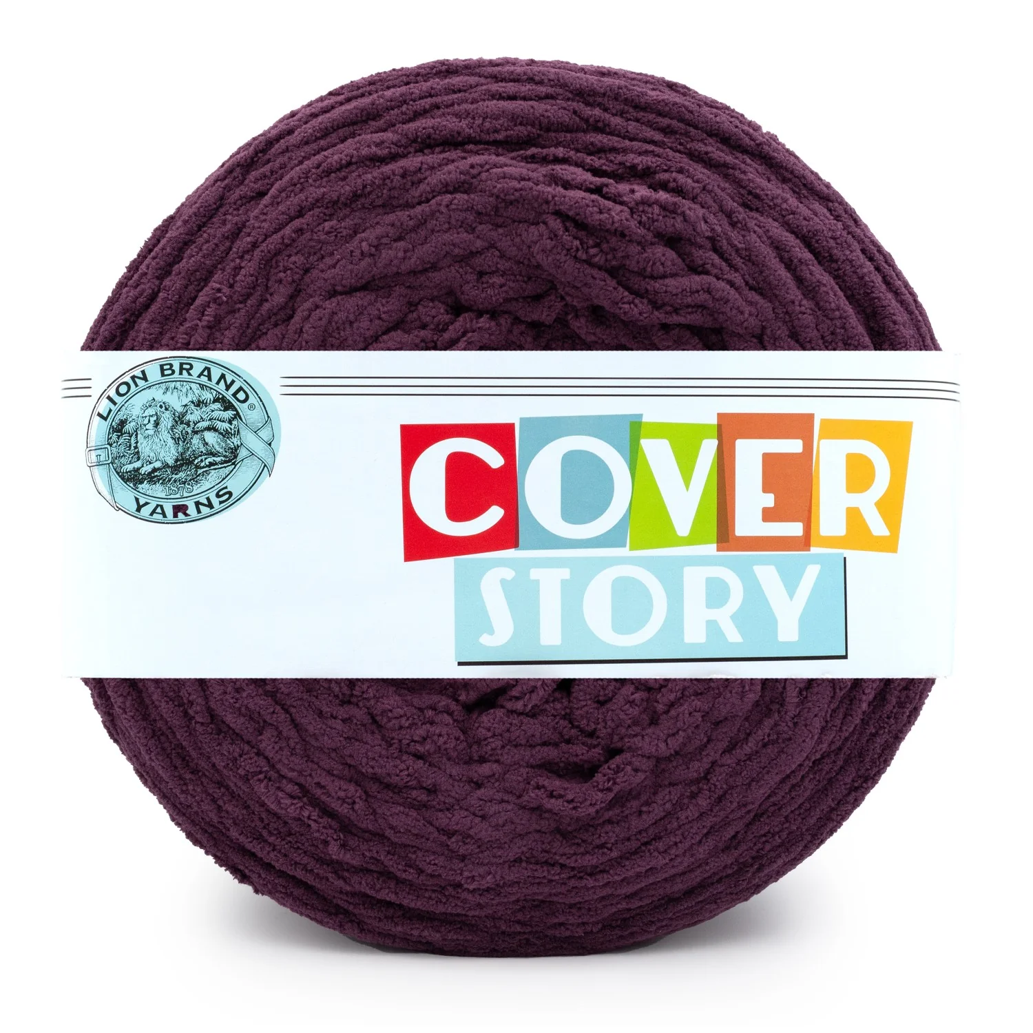Cover Story™ Yarn - Image 74