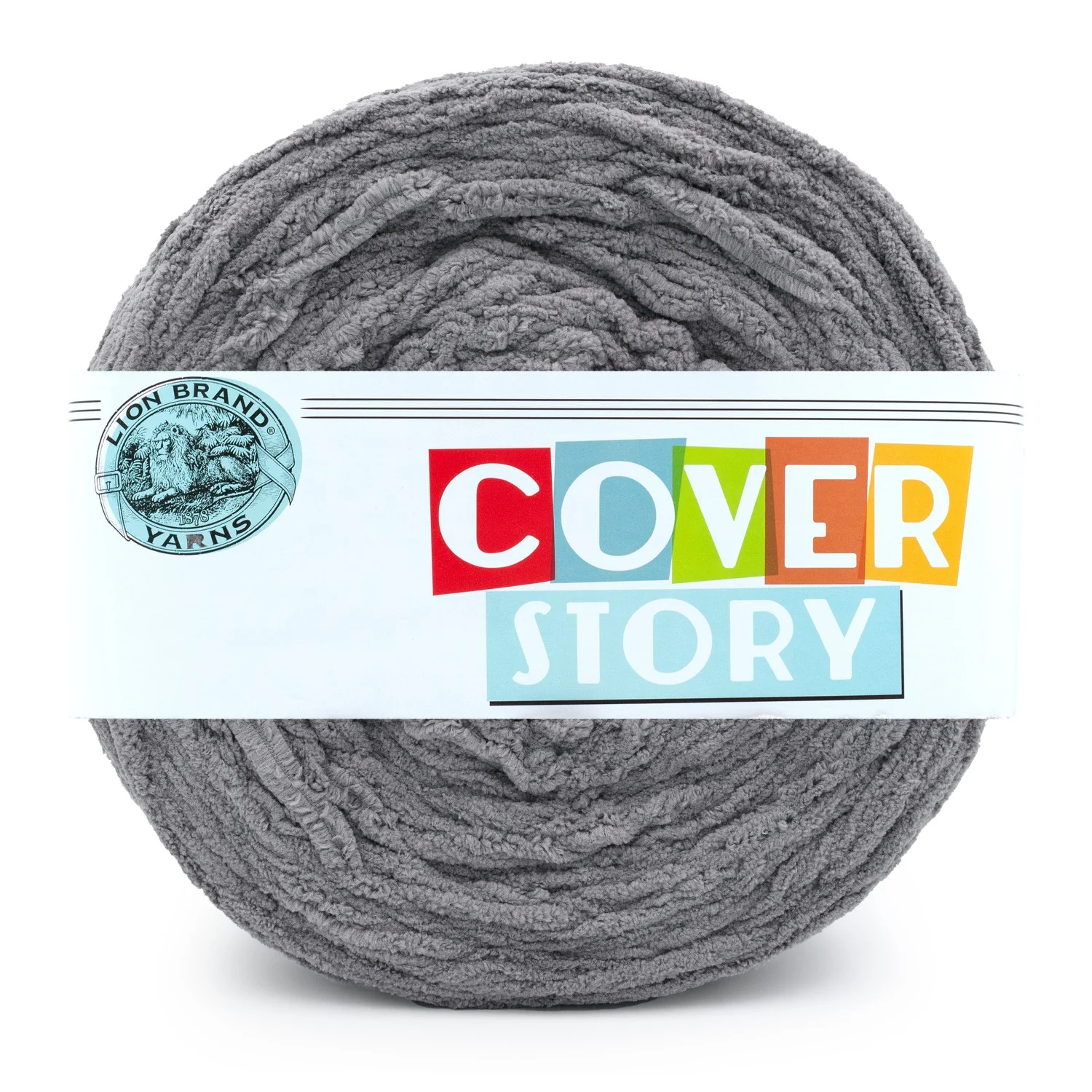 Cover Story™ Yarn - Image 82