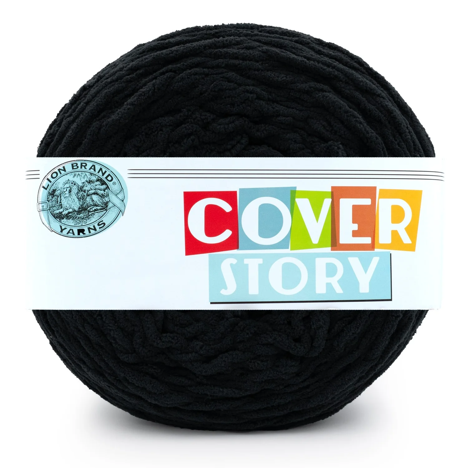 Cover Story™ Yarn - Image 85