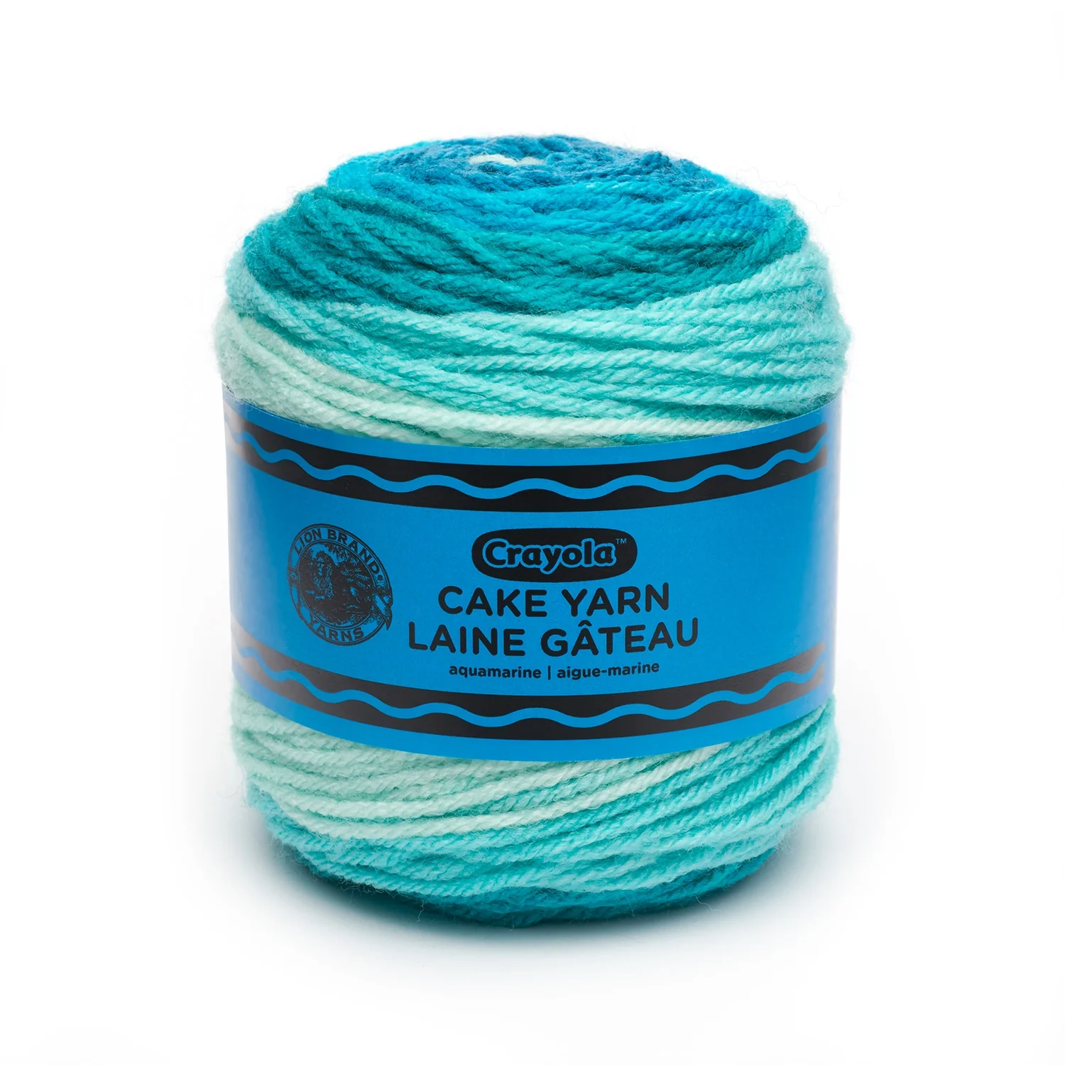 Crayola™ Cake Yarn - Discontinued