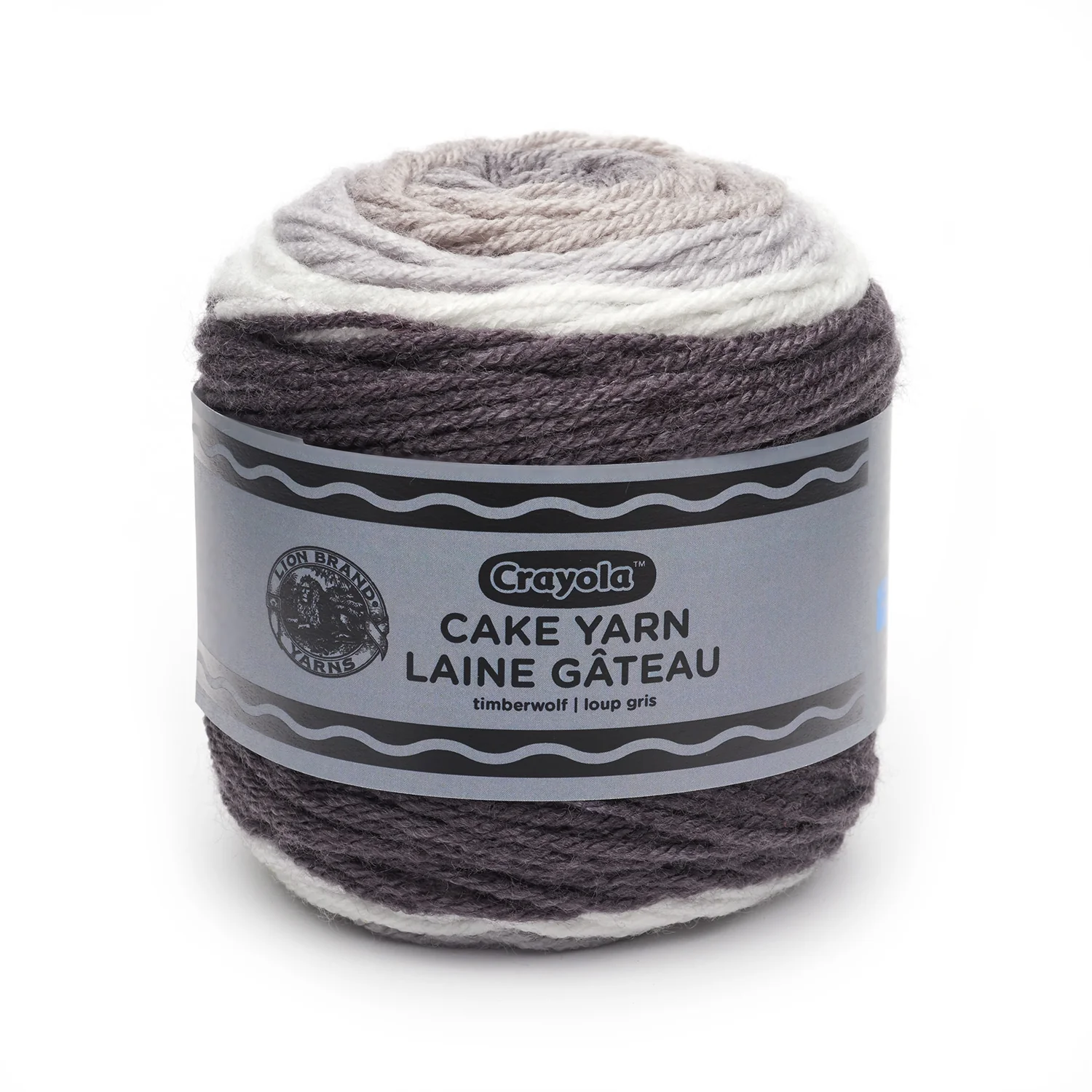 Crayola™ Cake Yarn - Discontinued - Image 4