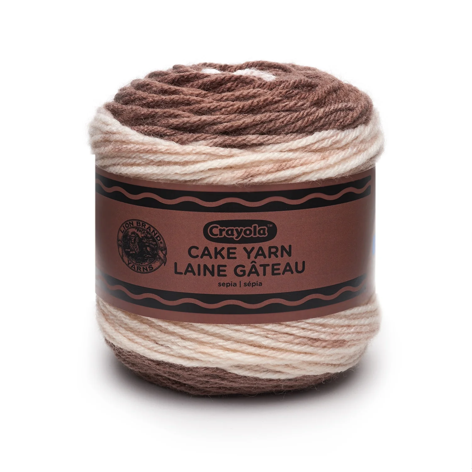 Crayola™ Cake Yarn - Discontinued - Image 5