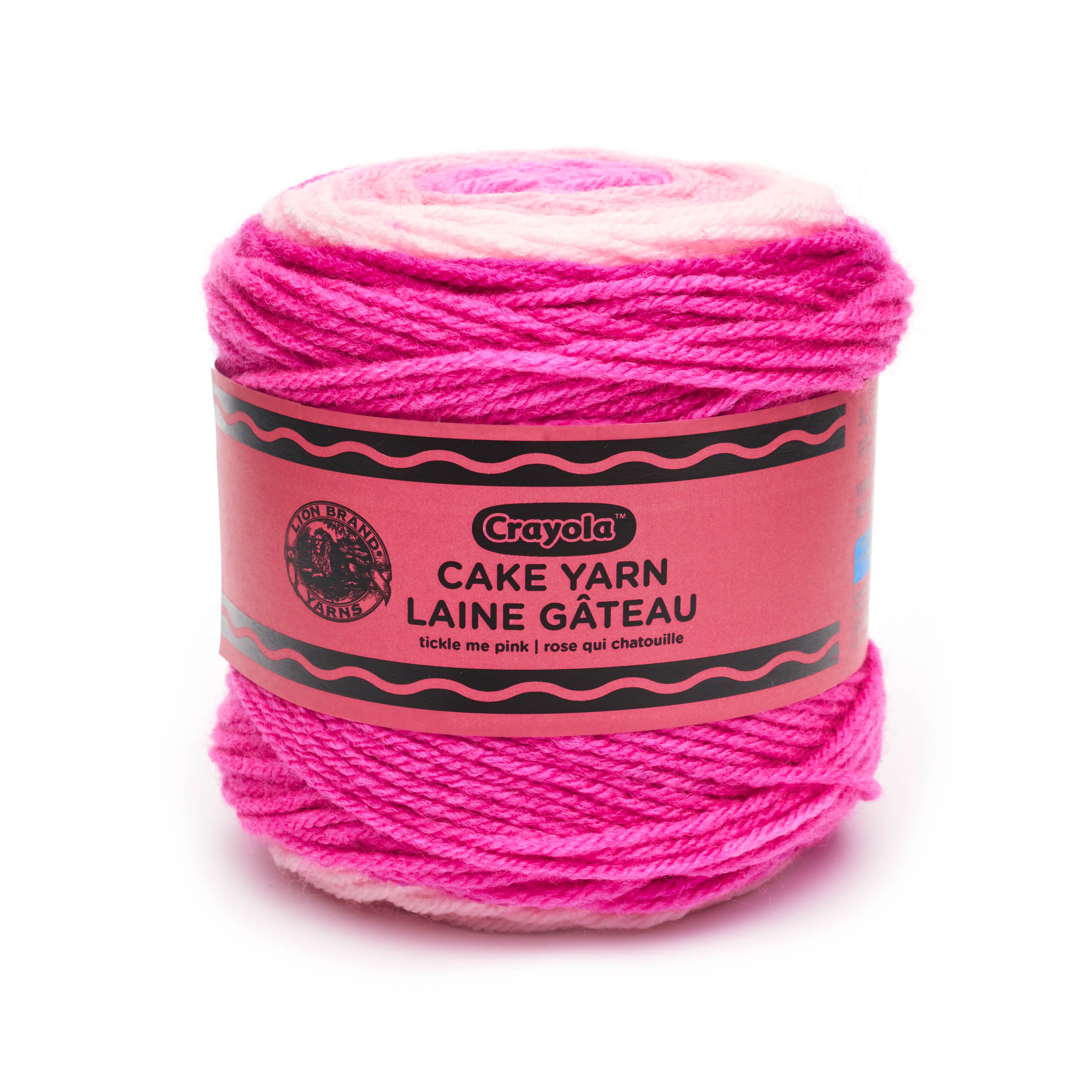 Crayola™ Cake Yarn - Discontinued - Image 6
