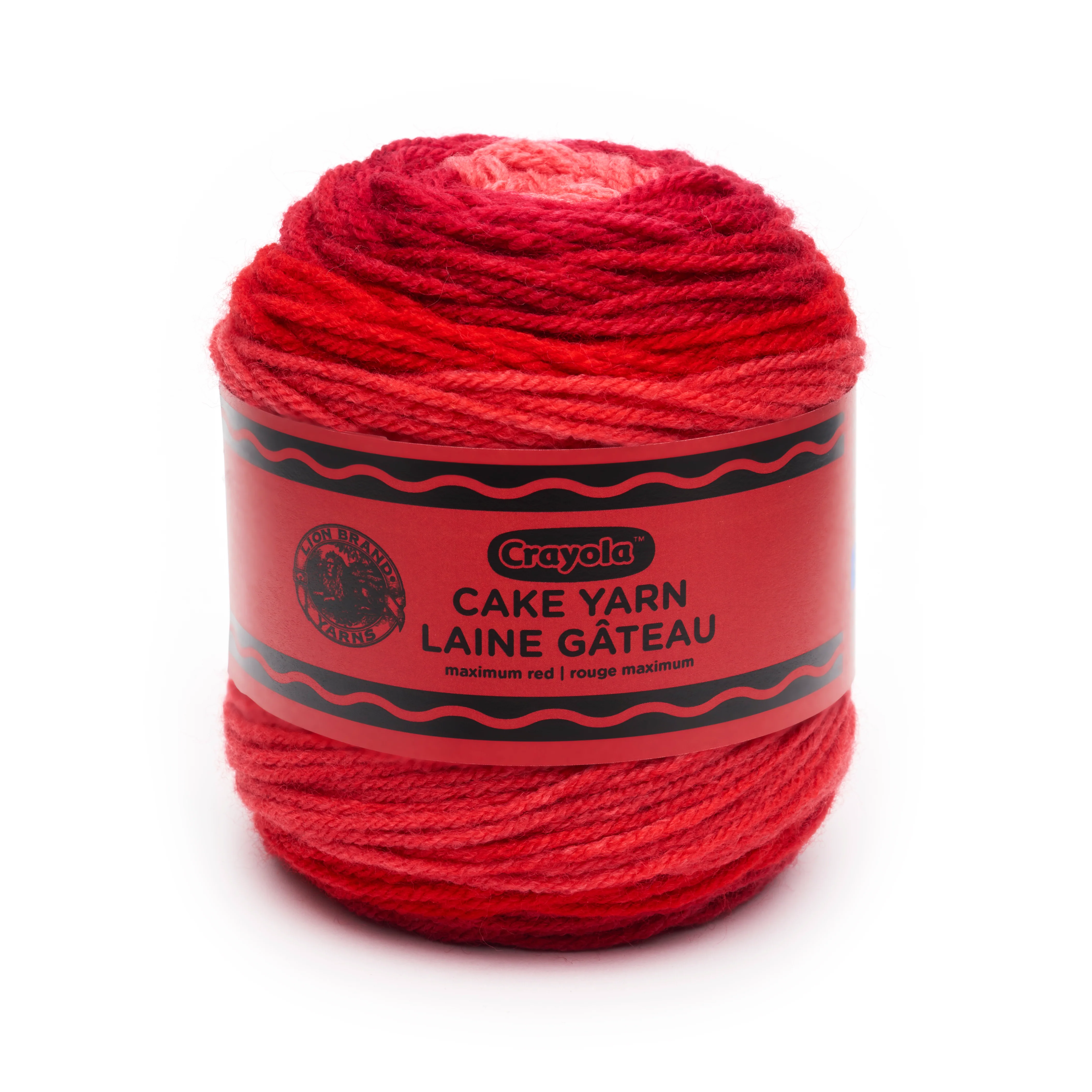 Crayola™ Cake Yarn - Discontinued - Image 7
