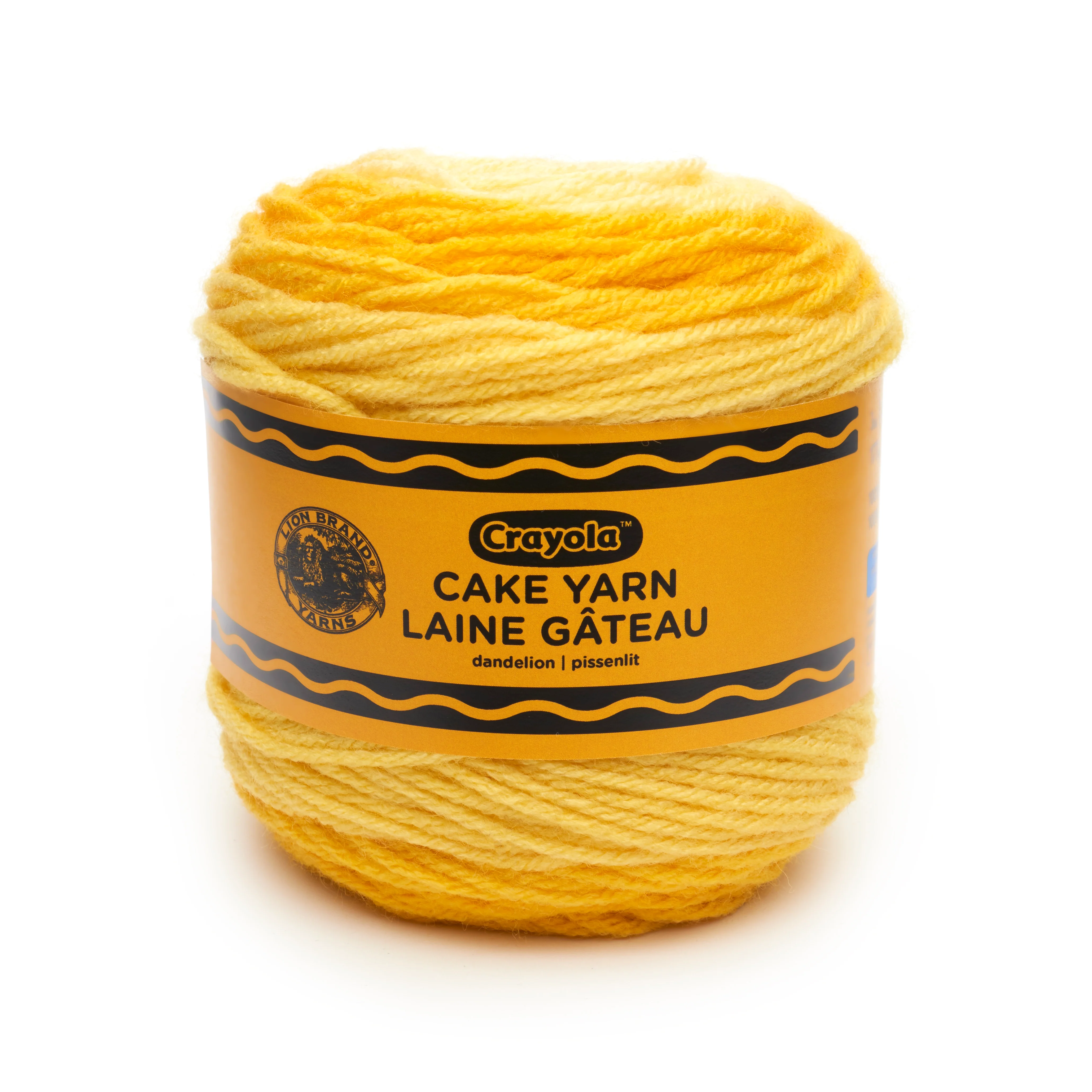 Crayola™ Cake Yarn - Discontinued - Image 8