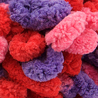 Crayola™ Off The Hook 85g Yarn - Discontinued - Image 19