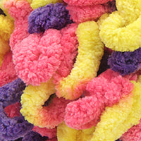 Crayola™ Off The Hook 85g Yarn - Discontinued - Image 23