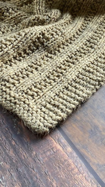Cuddle Me Baby Blanket (Knit) - Image 5