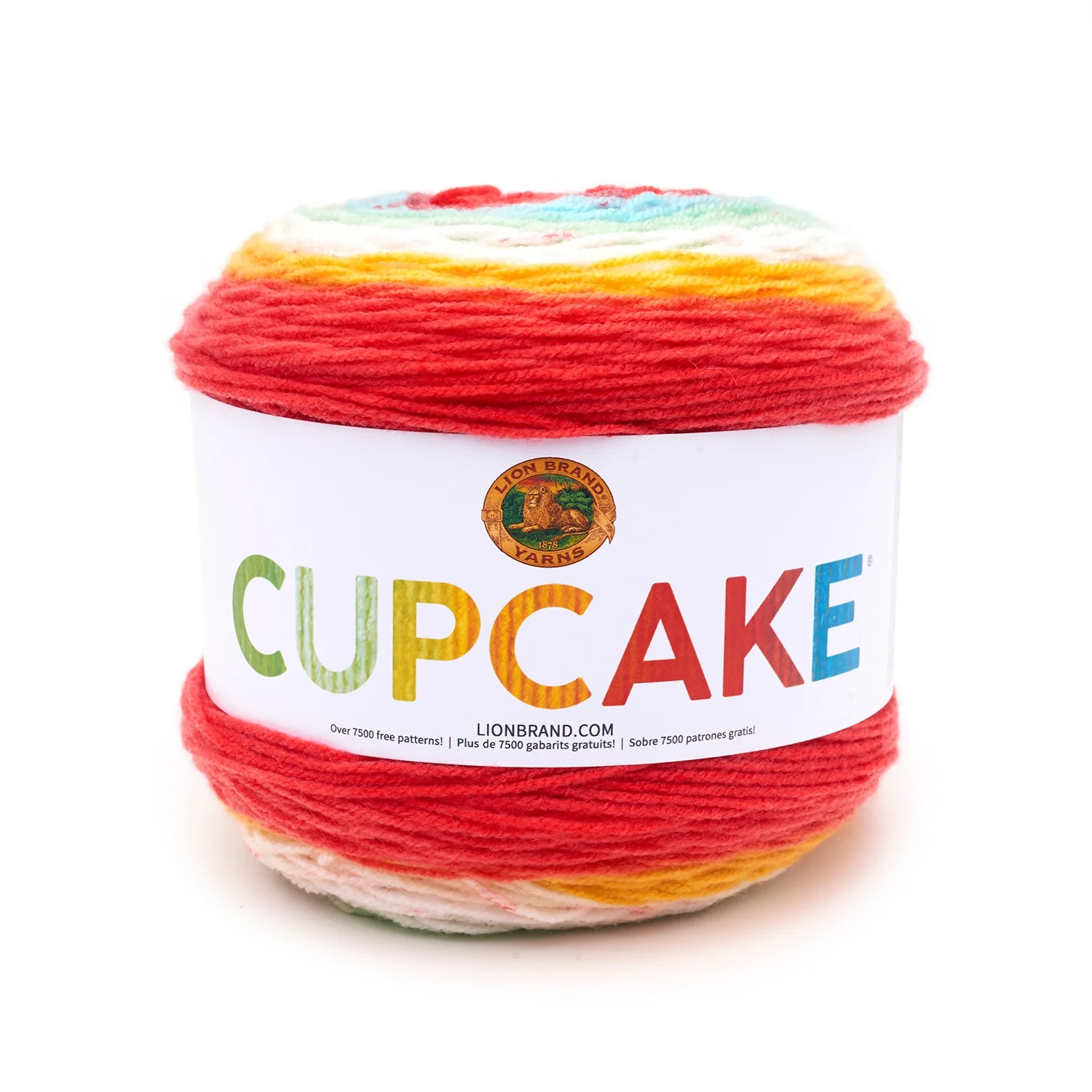 Cupcake® Yarn - Discontinued - Image 8