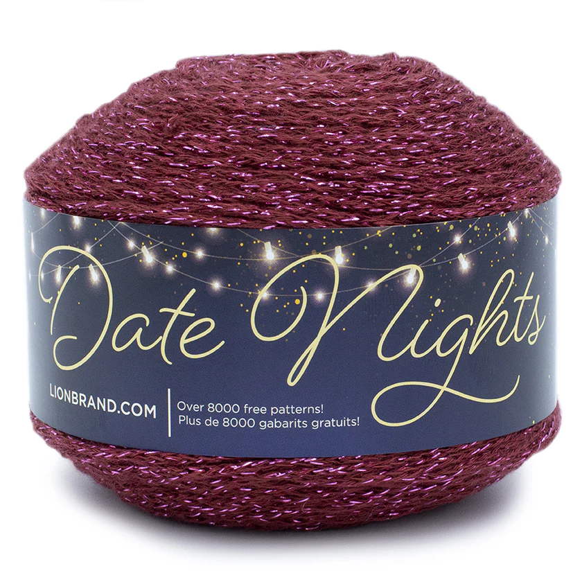 Date Nights Yarn - Discontinued - Image 12