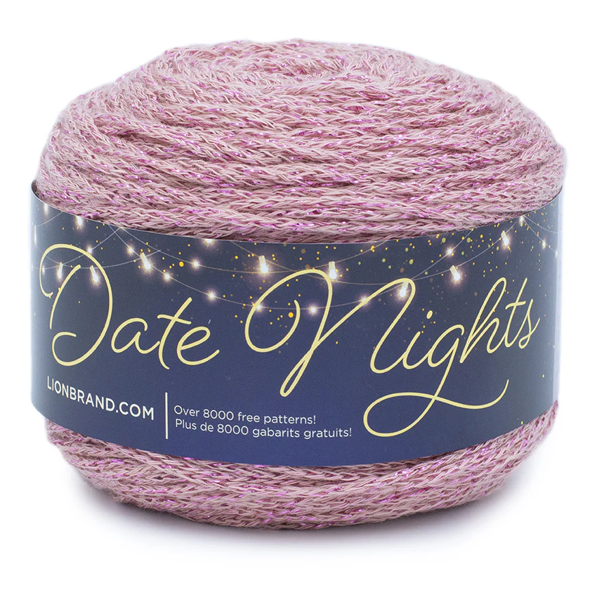 Date Nights Yarn - Discontinued - Image 14