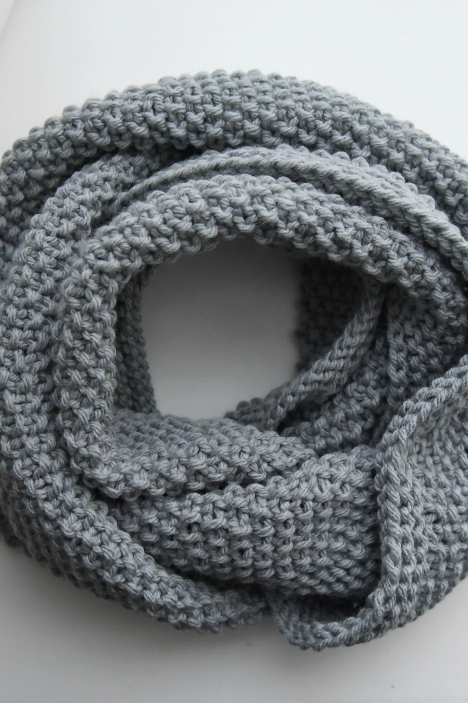 Denning Infinity Cowl (Knit) - Image 3